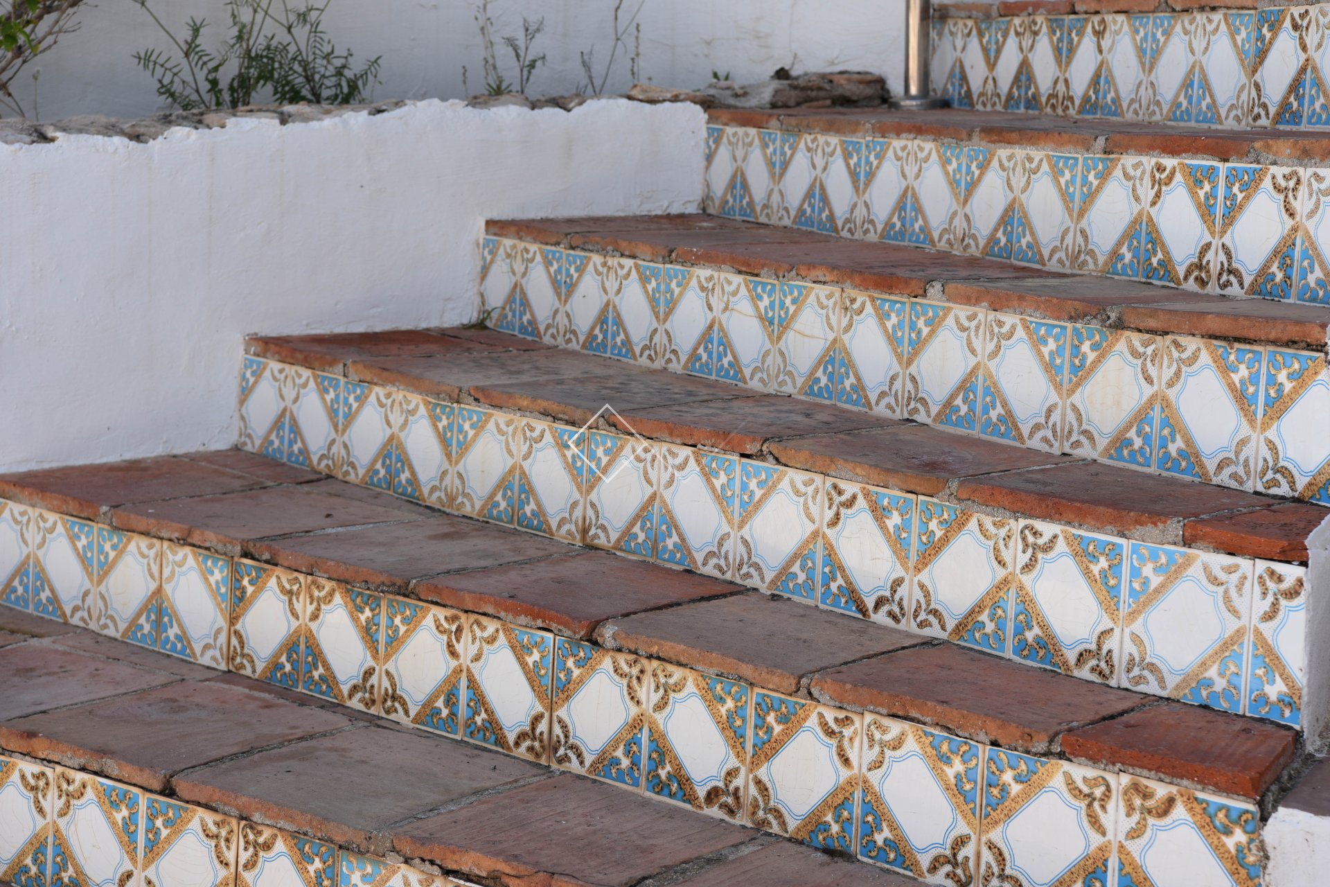  - Villa - Moraira