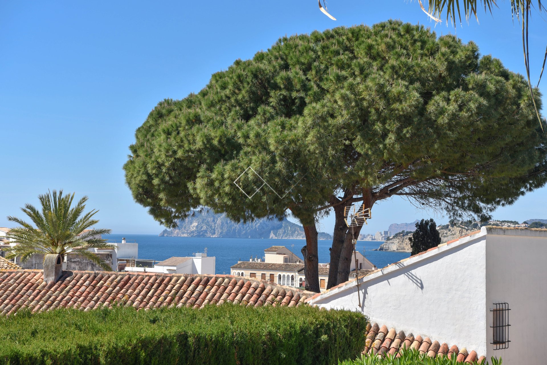  - Villa - Moraira