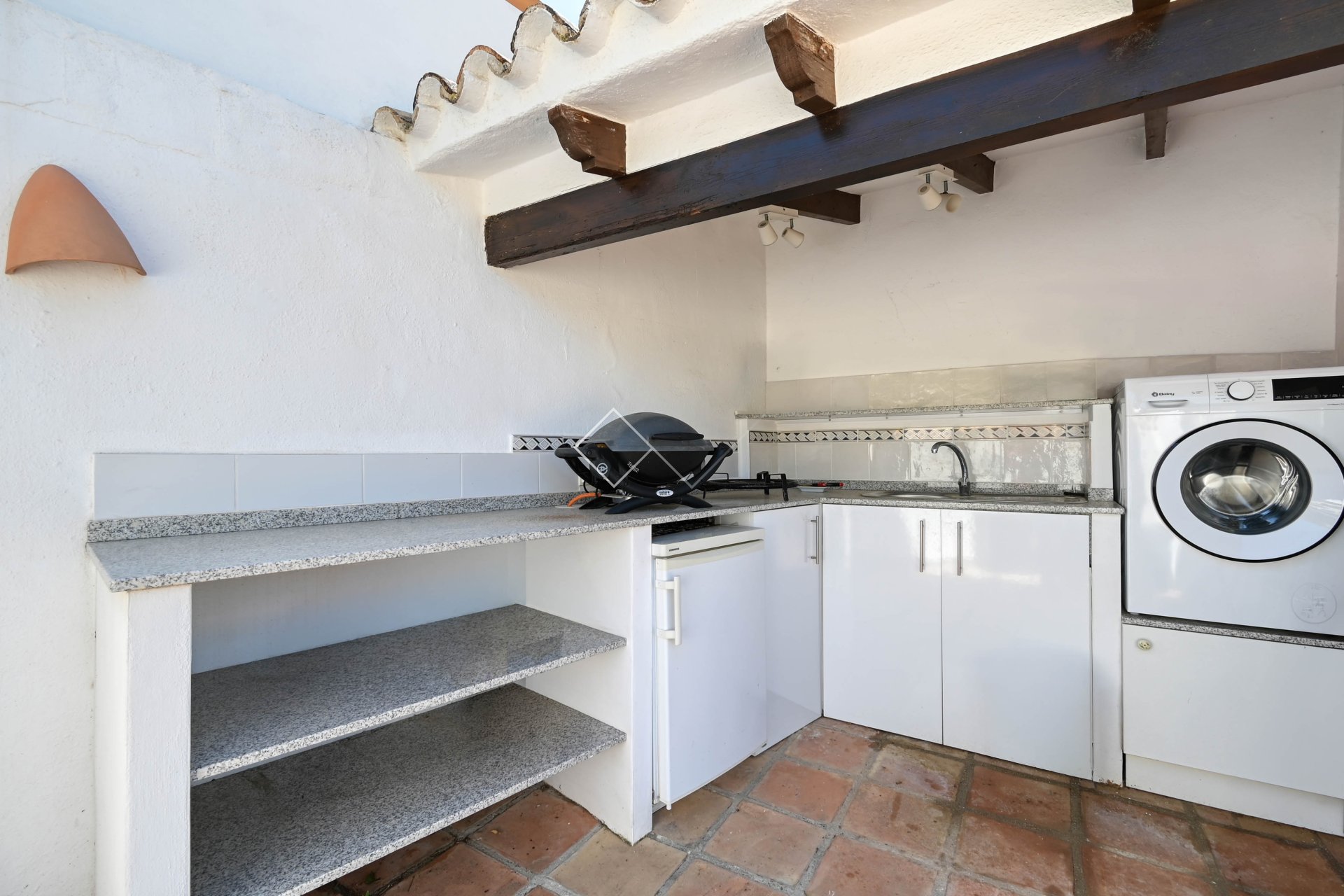  - Villa - Moraira