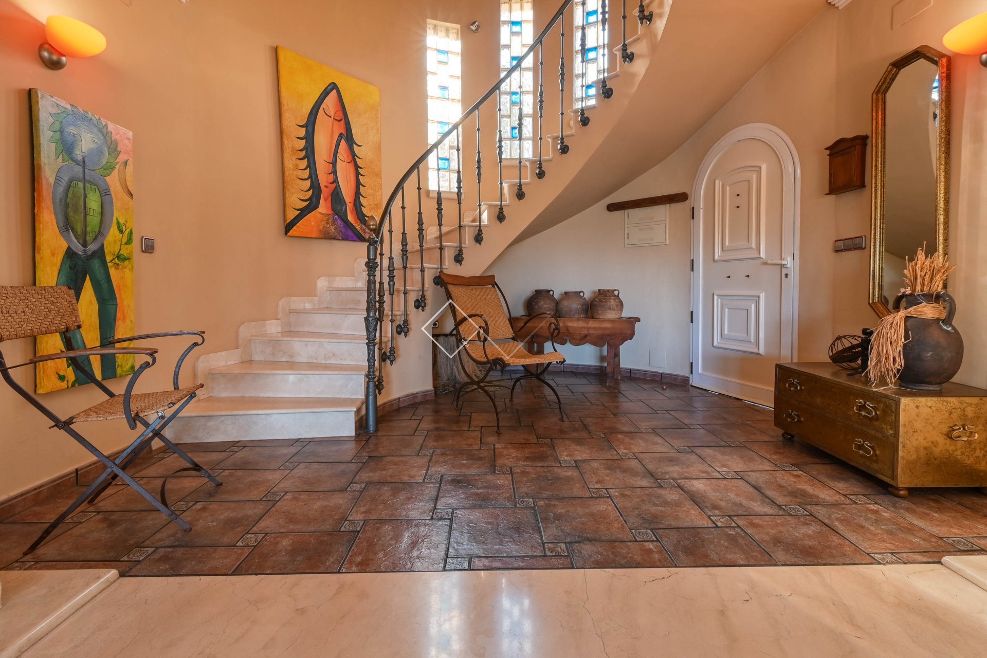  - Villa - Moraira