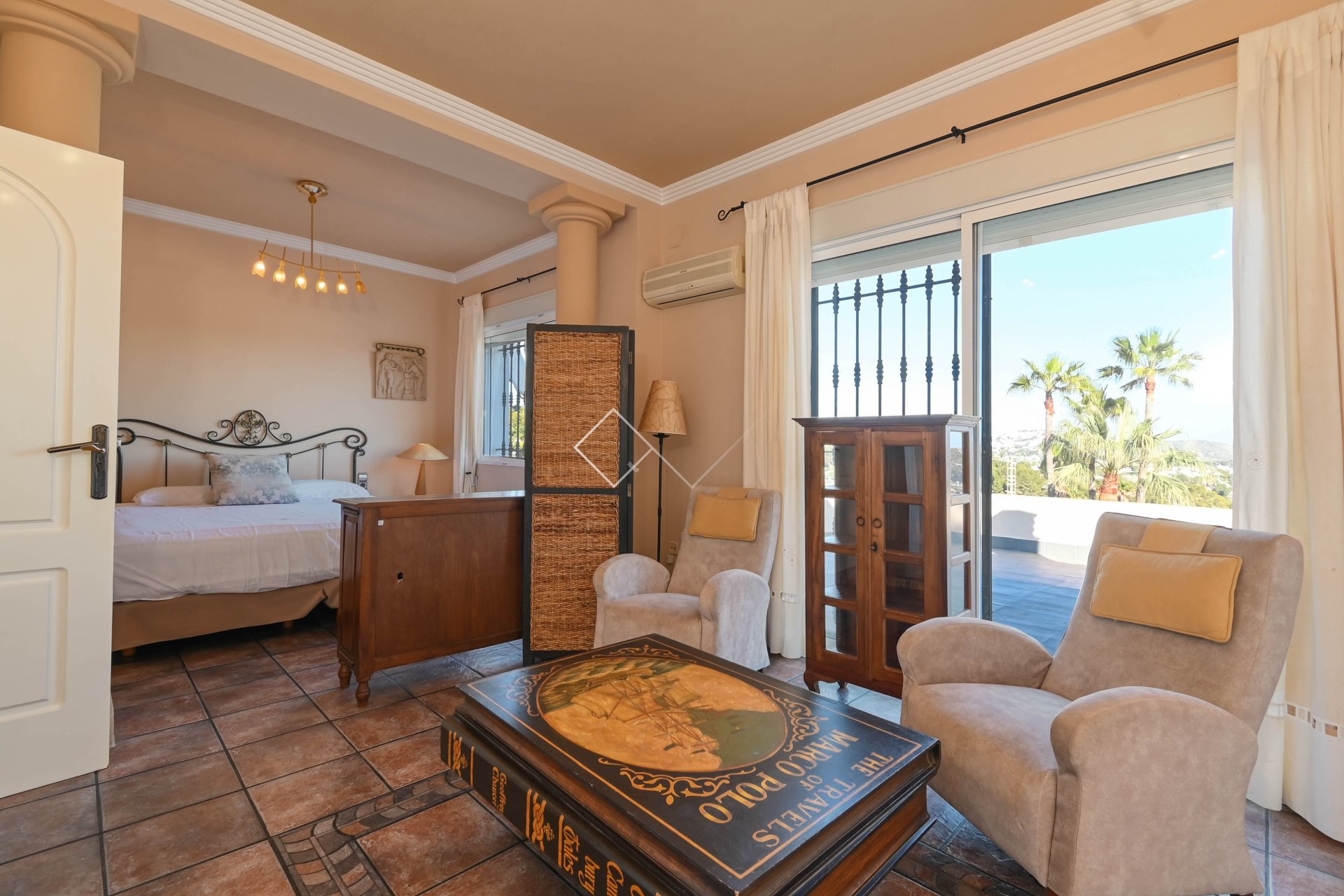  - Villa - Moraira