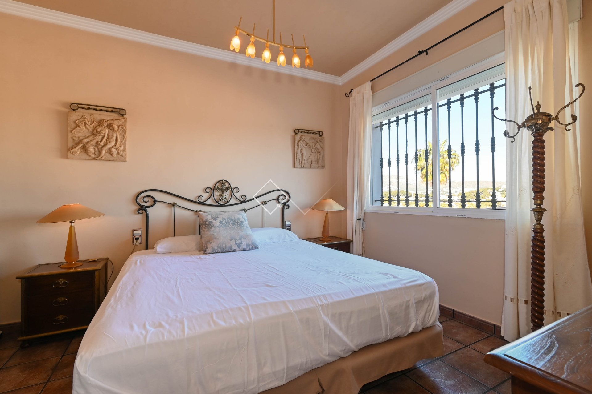  - Villa - Moraira