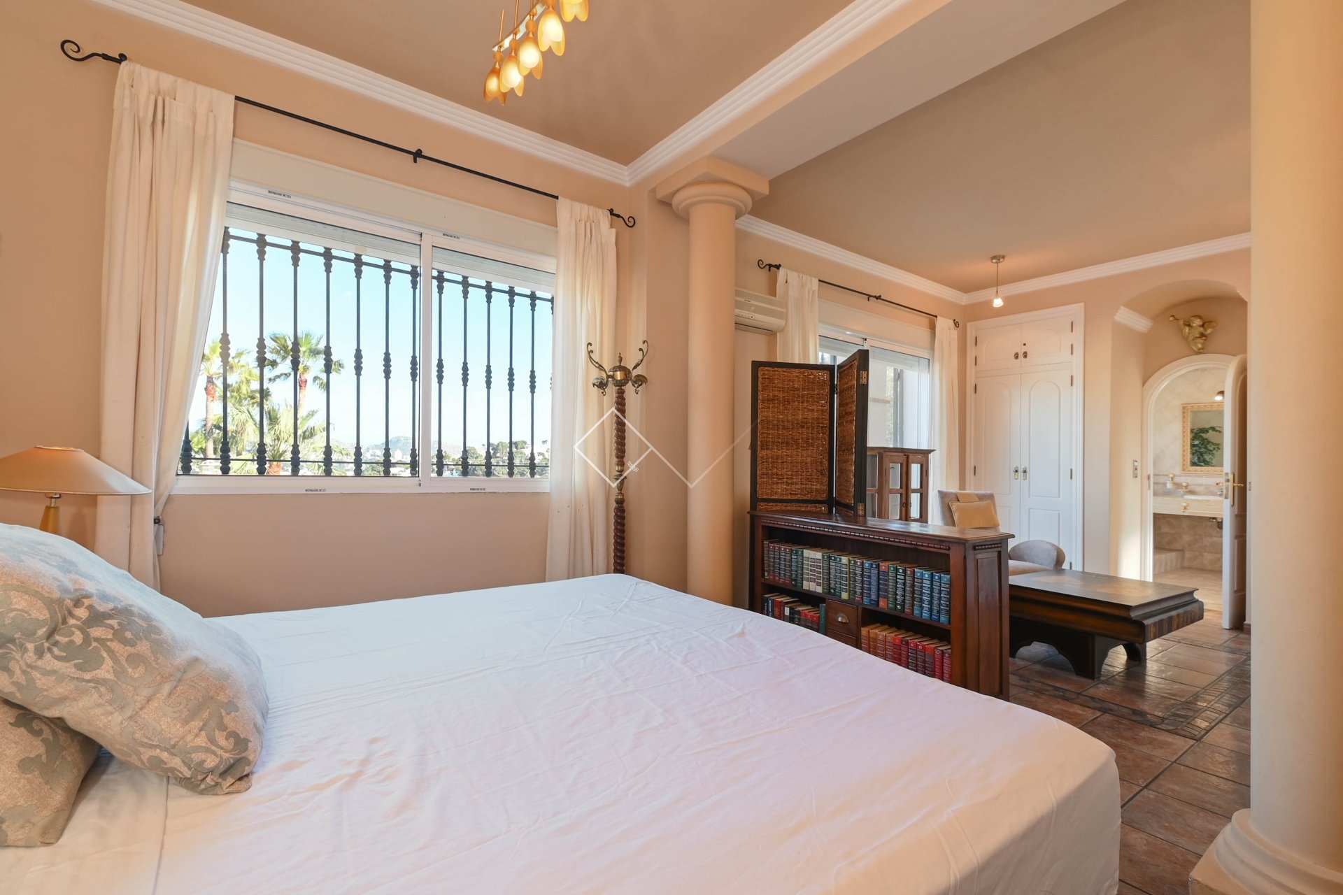  - Villa - Moraira