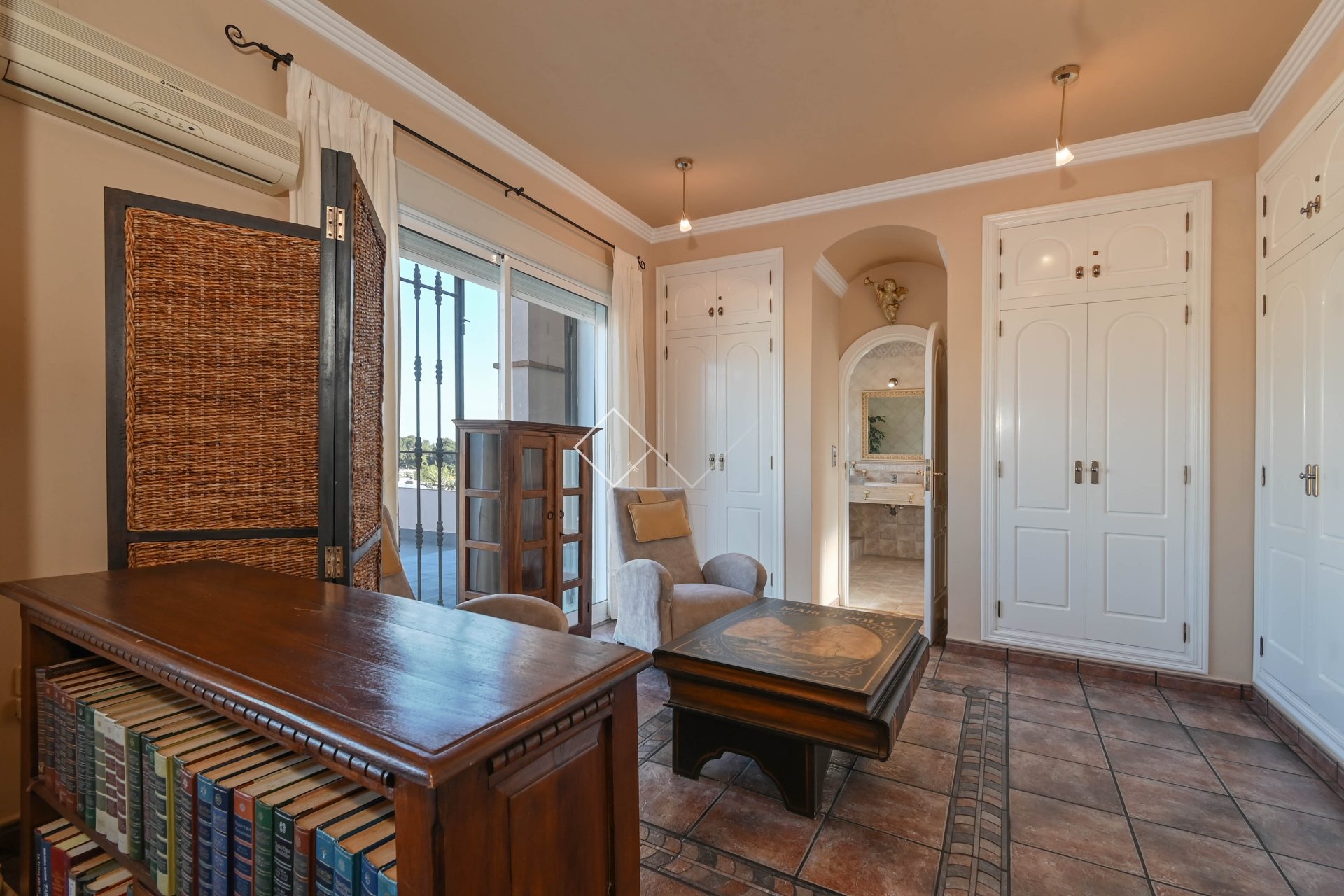  - Villa - Moraira