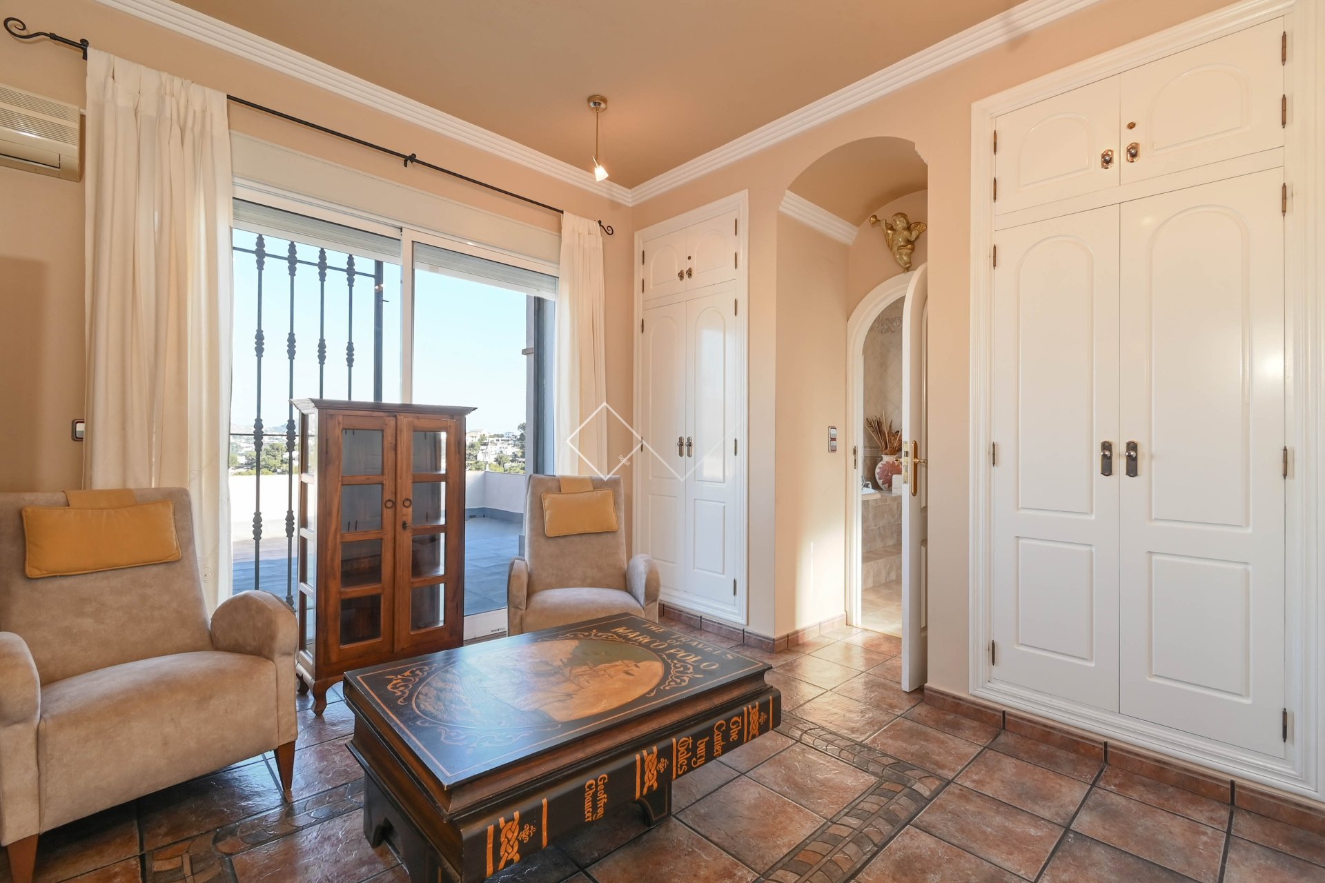  - Villa - Moraira
