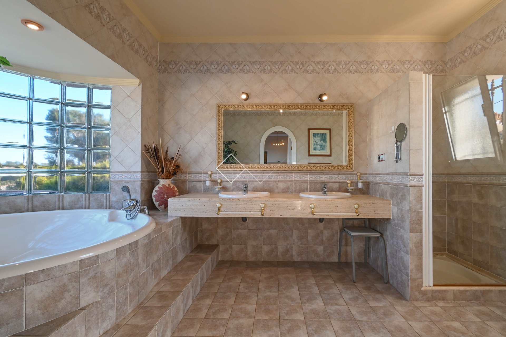  - Villa - Moraira