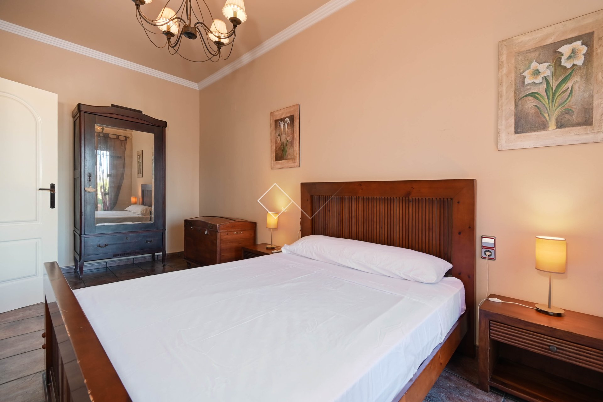  - Villa - Moraira