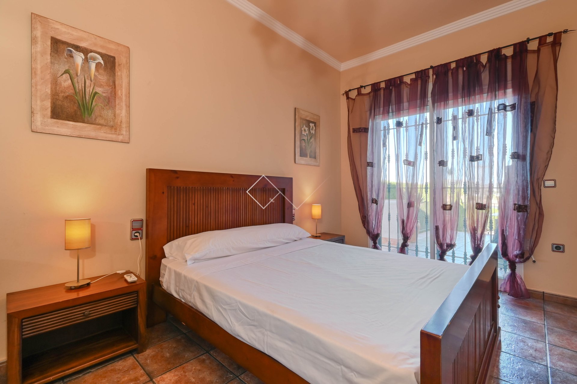  - Villa - Moraira