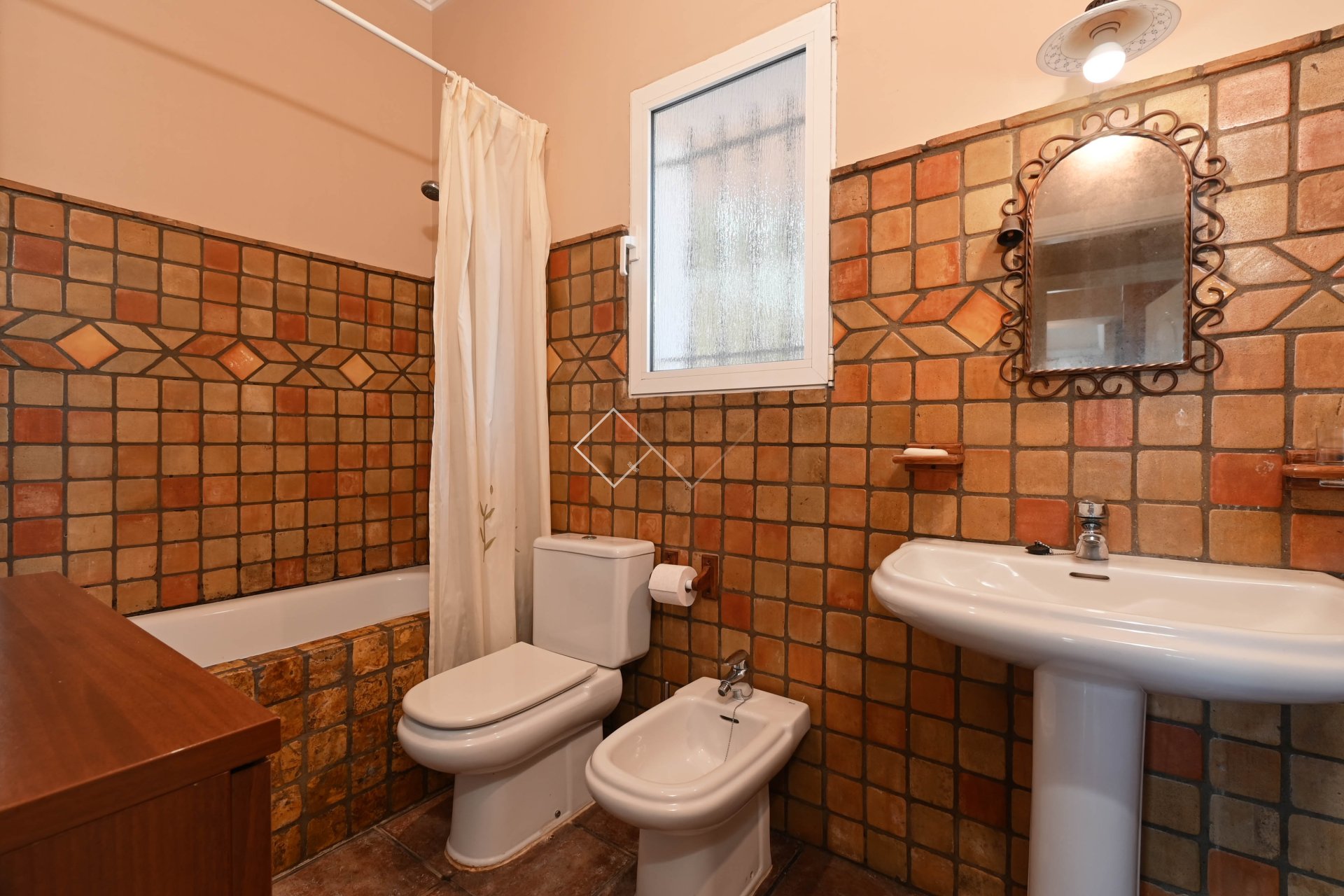  - Villa - Moraira