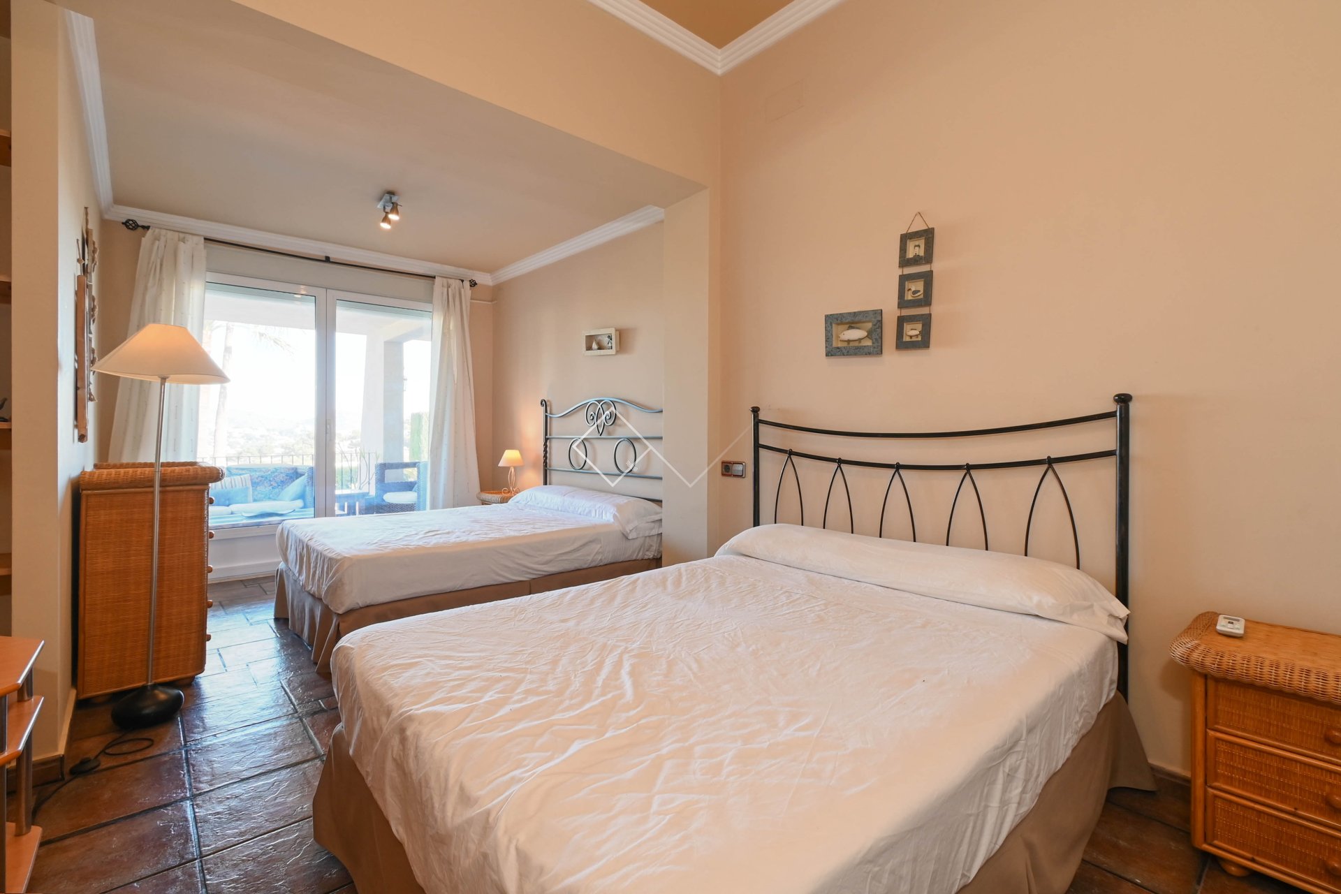  - Villa - Moraira