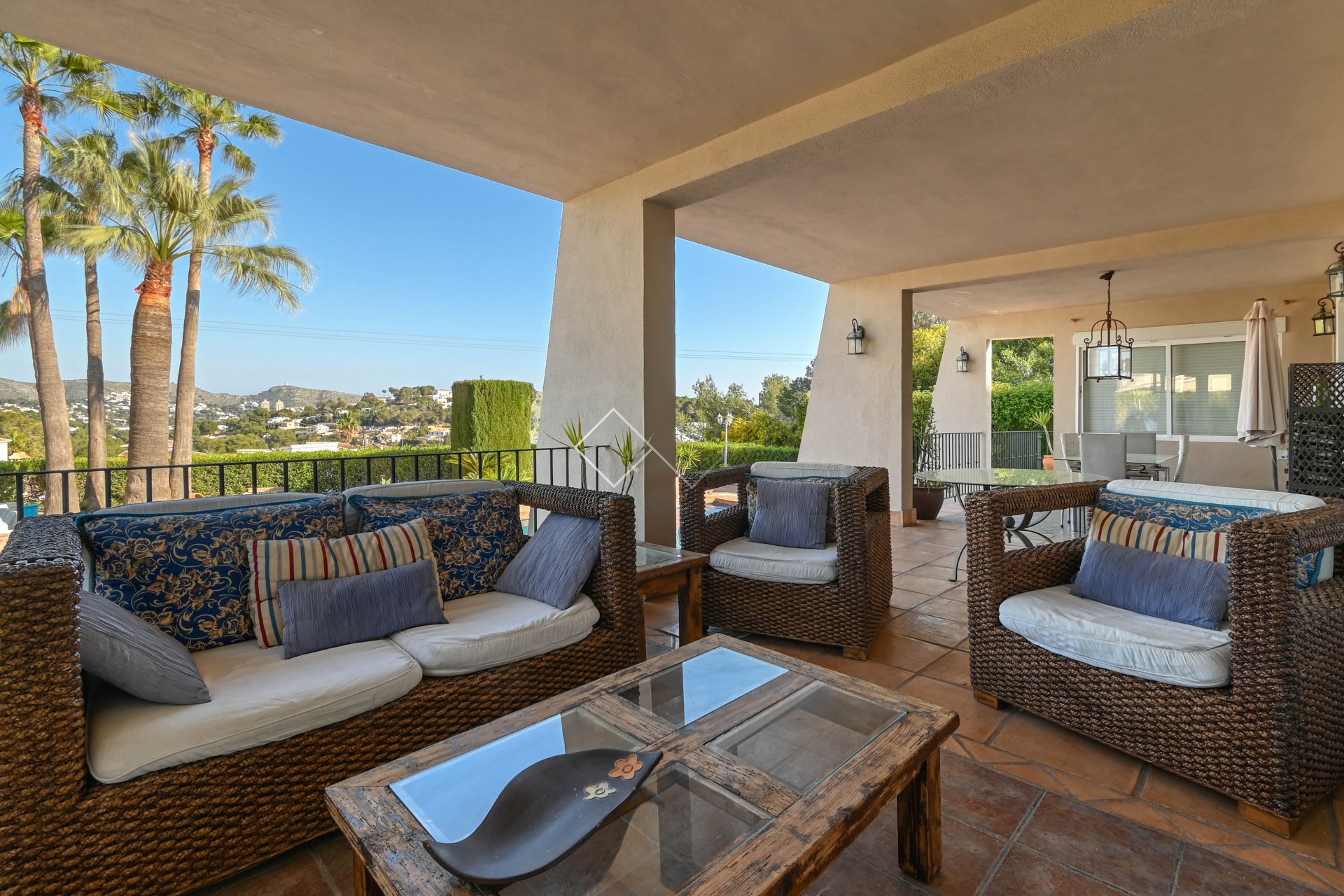  - Villa - Moraira