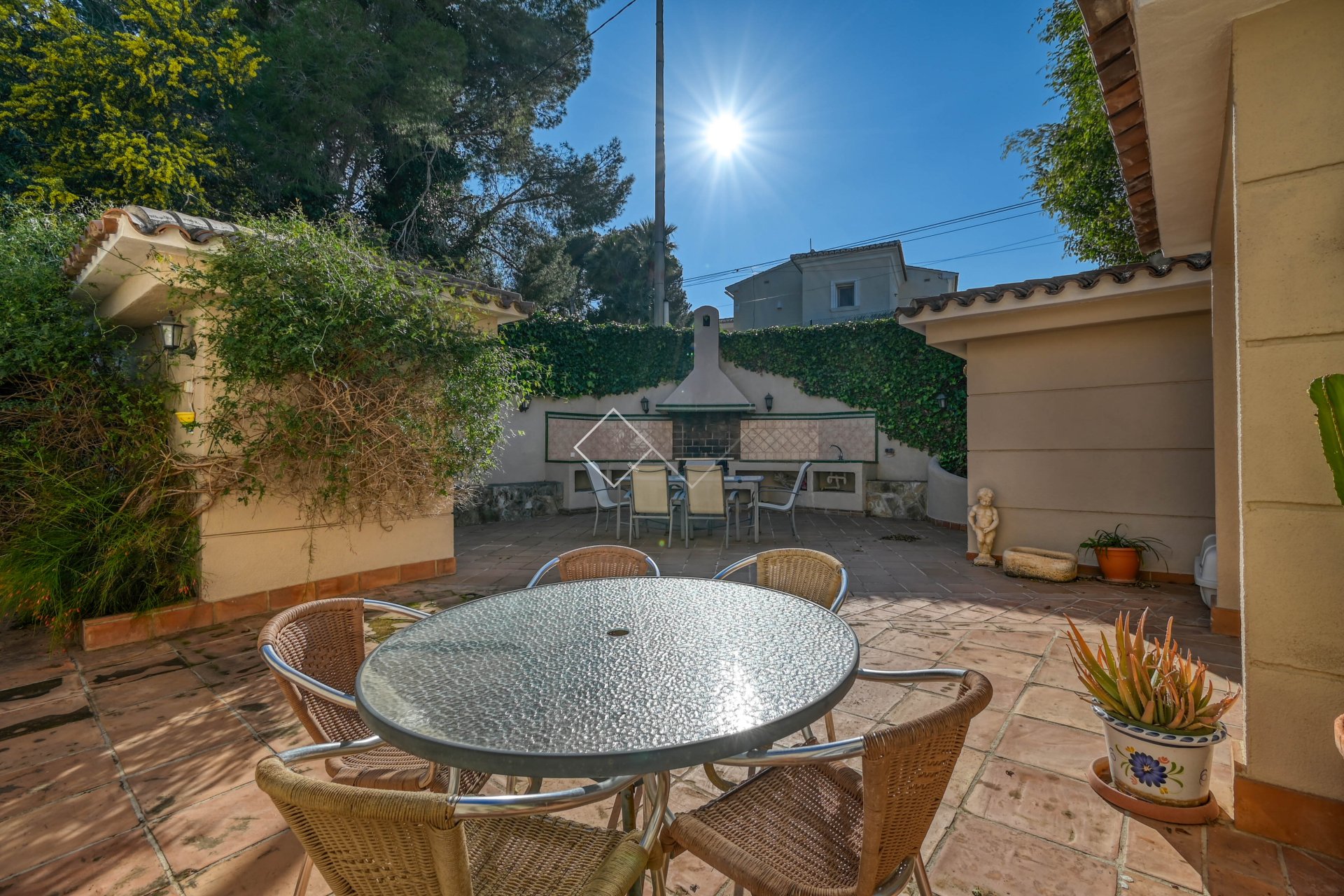  - Villa - Moraira