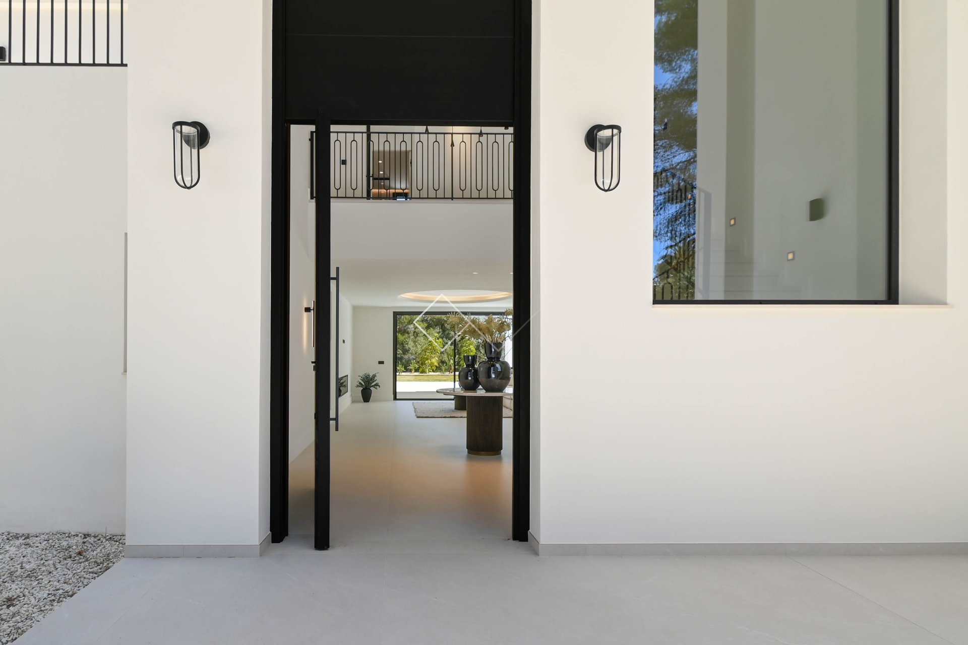  - Villa - Moraira