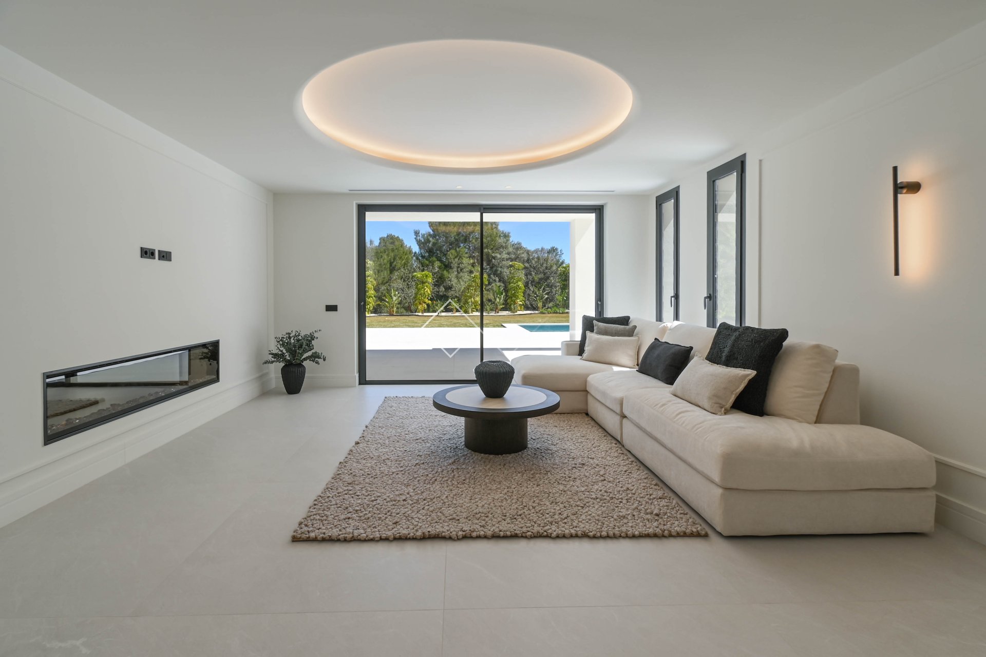  - Villa - Moraira