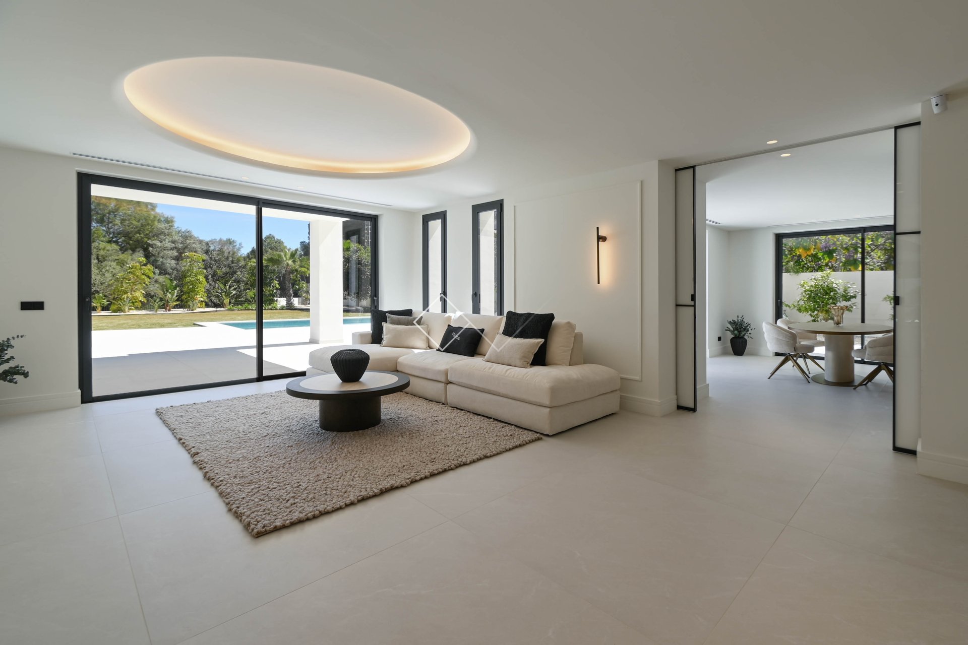  - Villa - Moraira