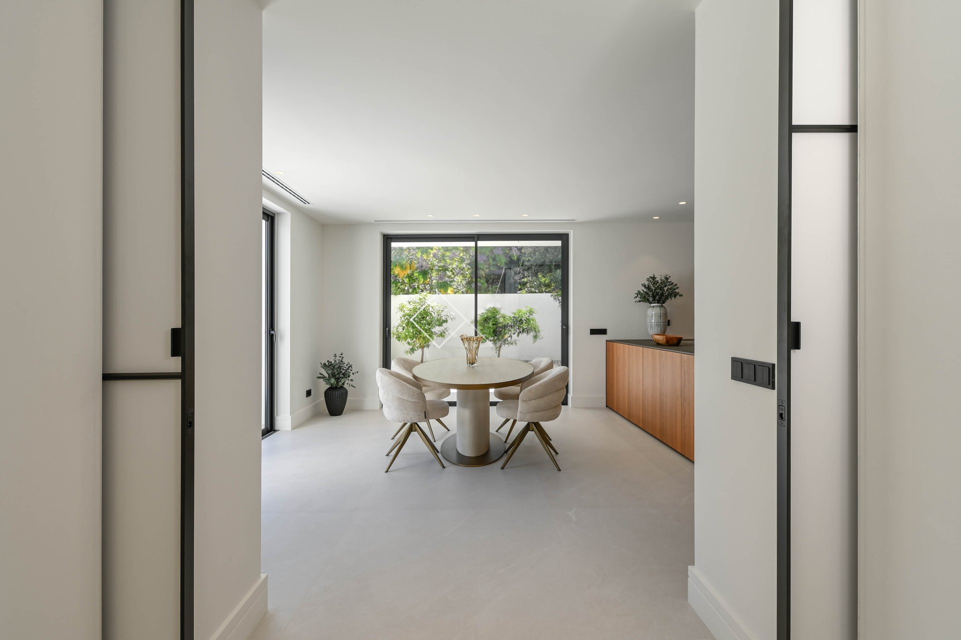  - Villa - Moraira