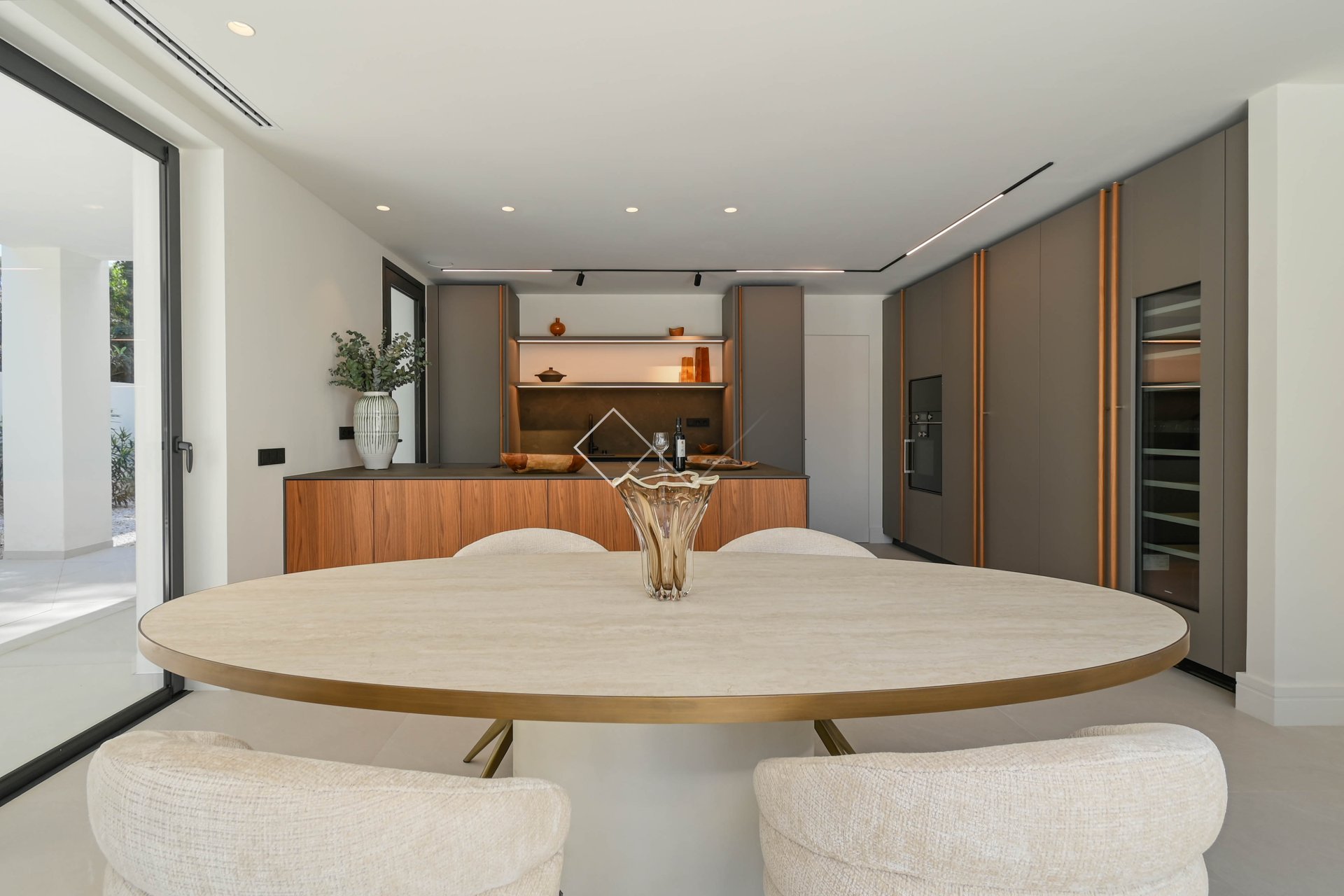  - Villa - Moraira