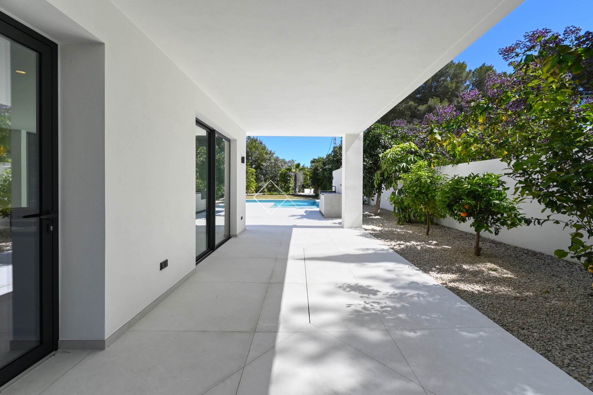  - Villa - Moraira