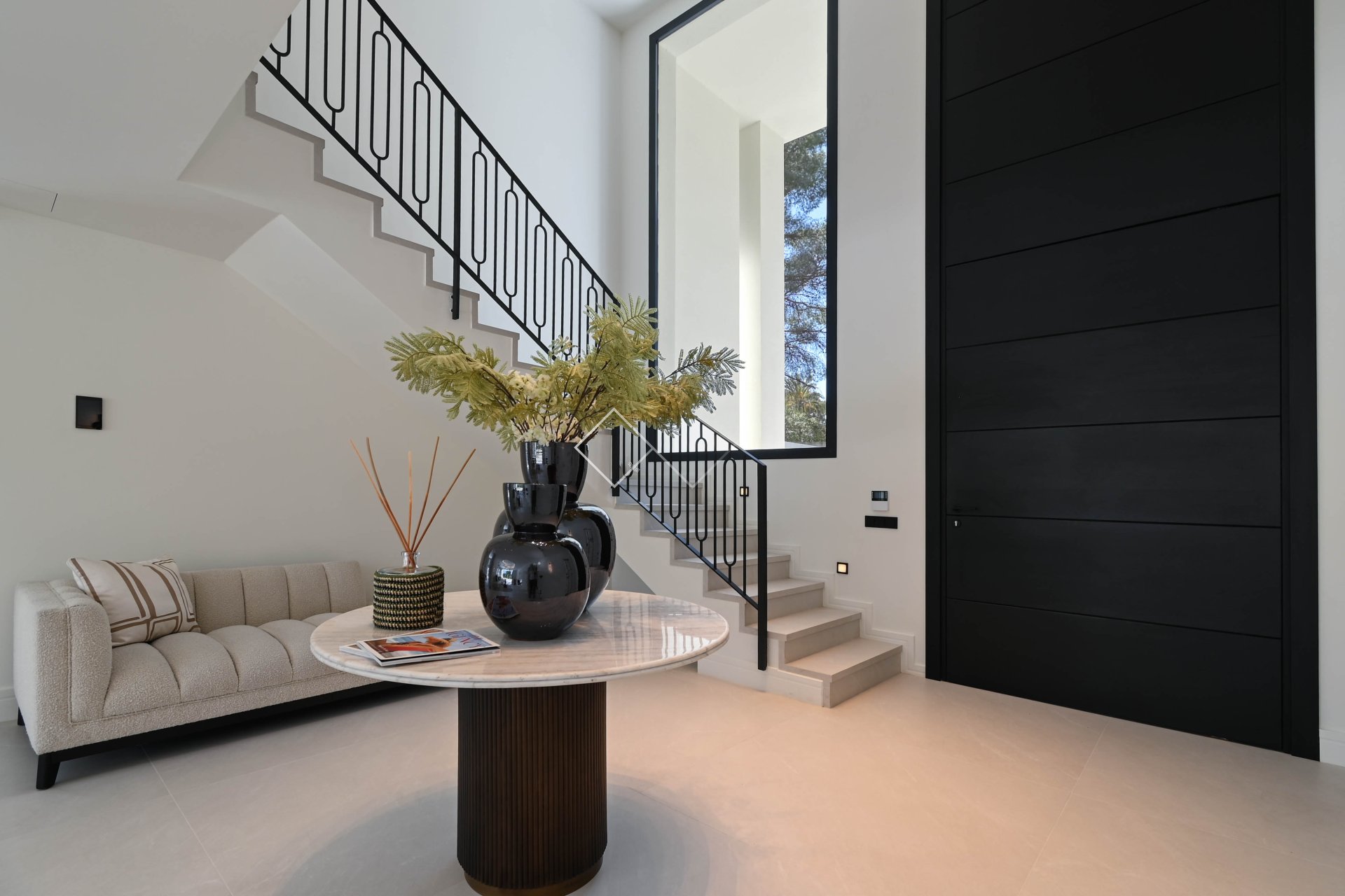  - Villa - Moraira