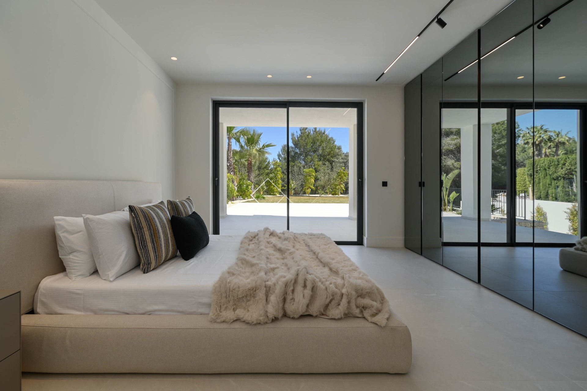  - Villa - Moraira
