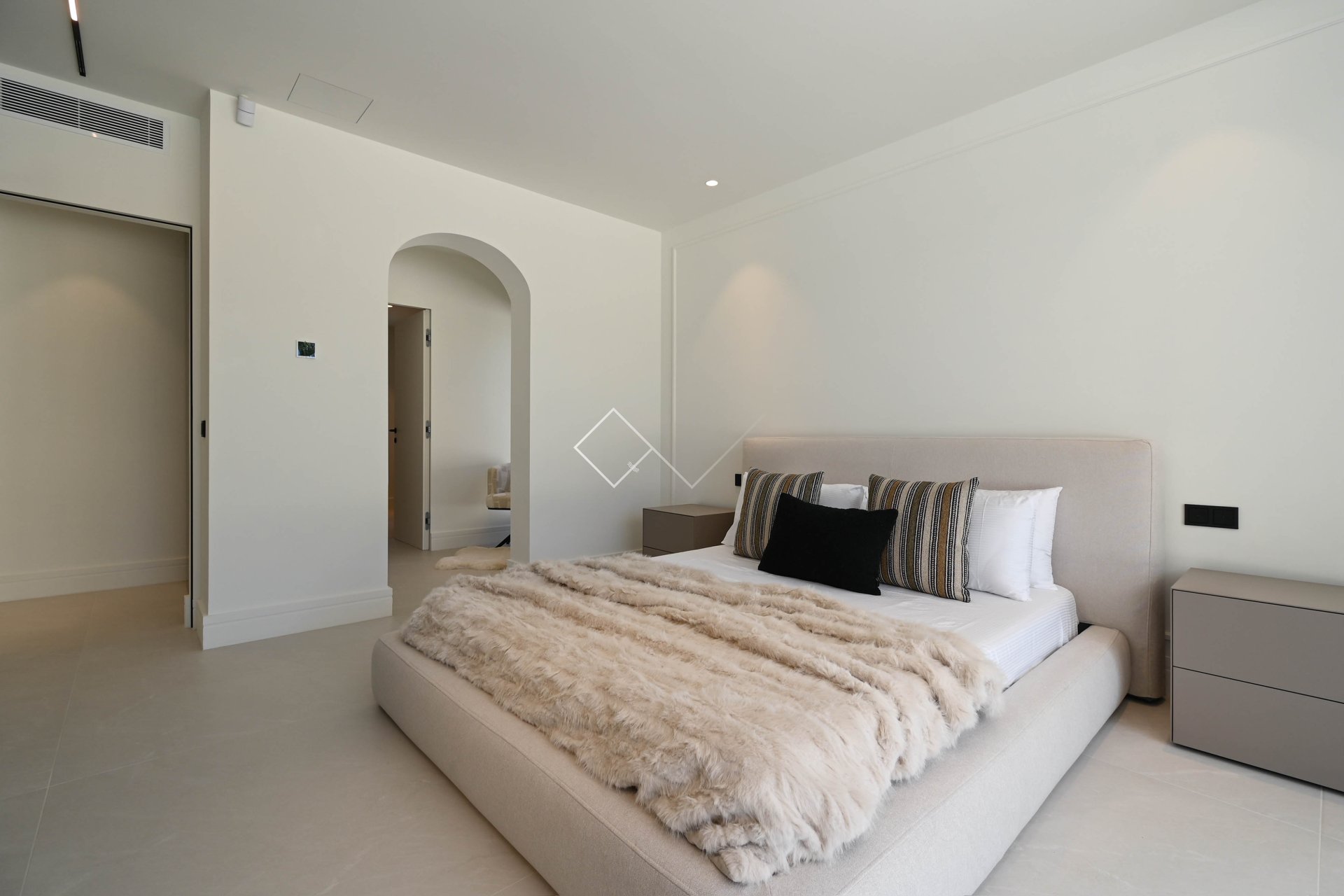  - Villa - Moraira