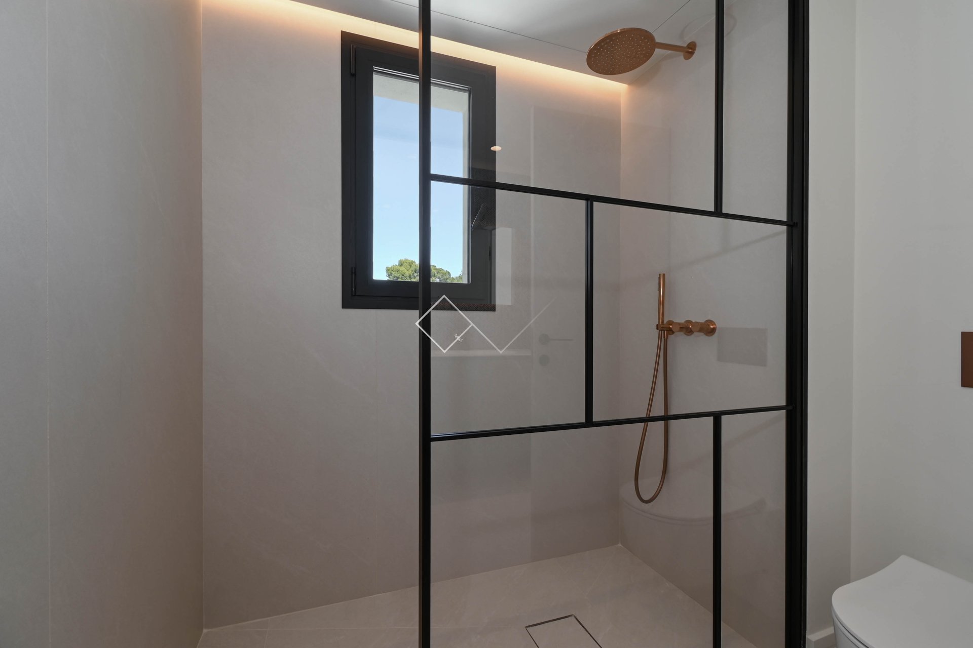  - Villa - Moraira