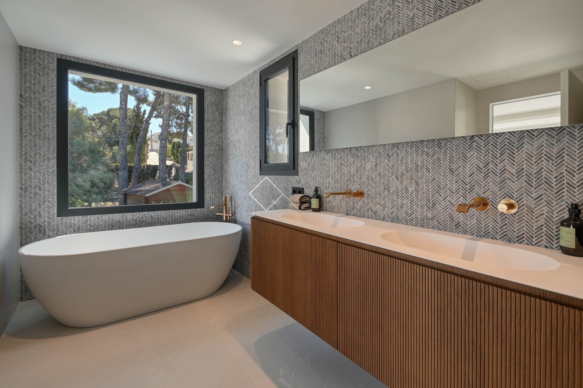  - Villa - Moraira