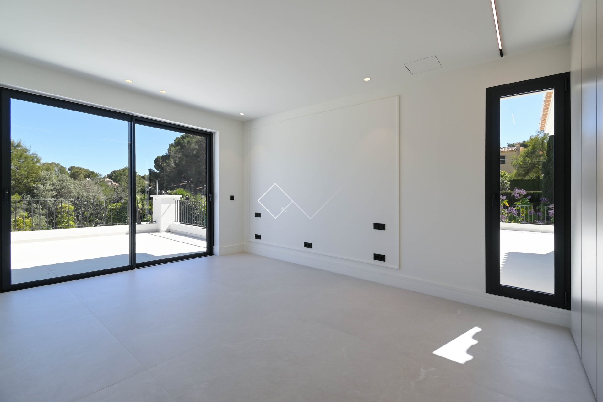  - Villa - Moraira