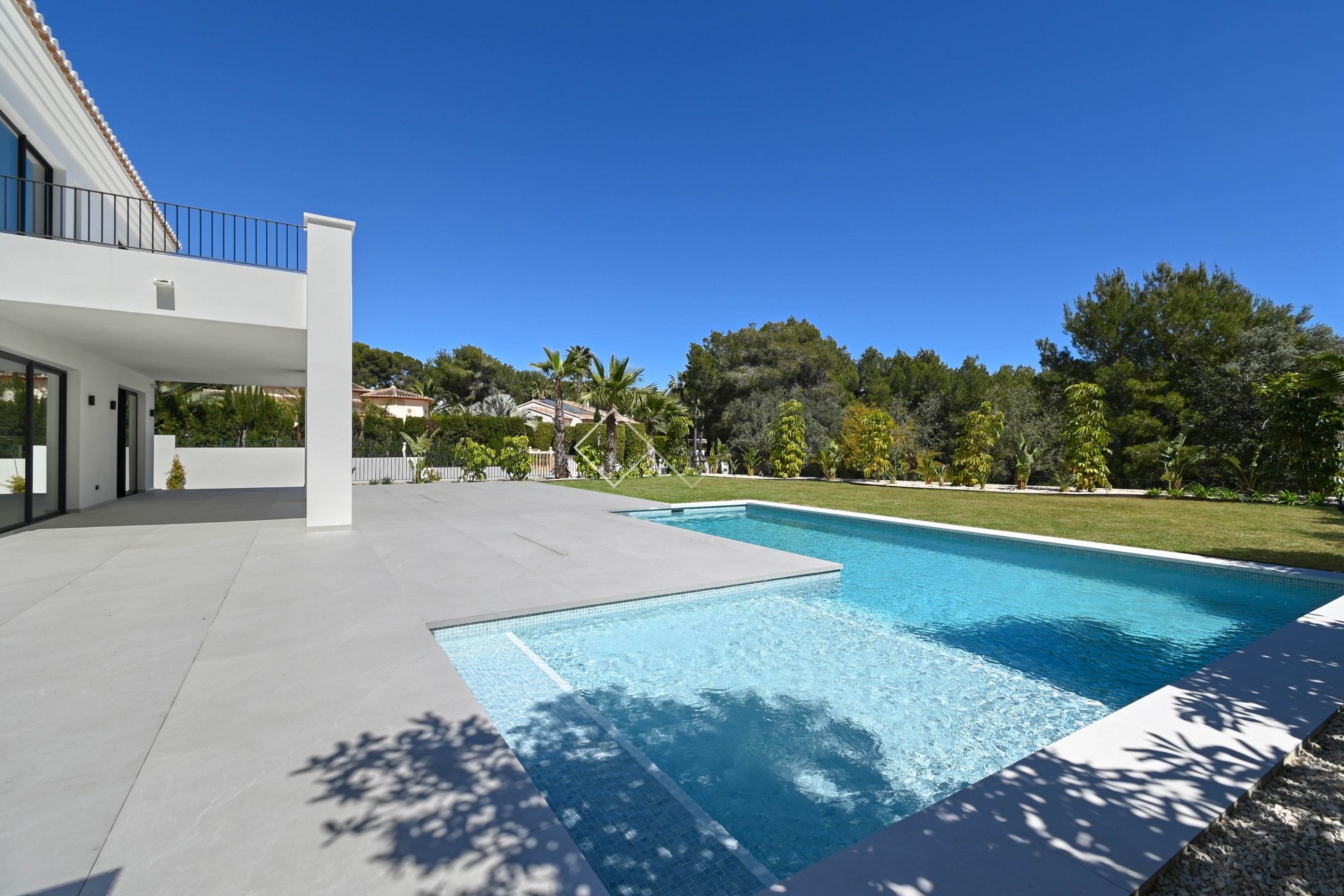  - Villa - Moraira