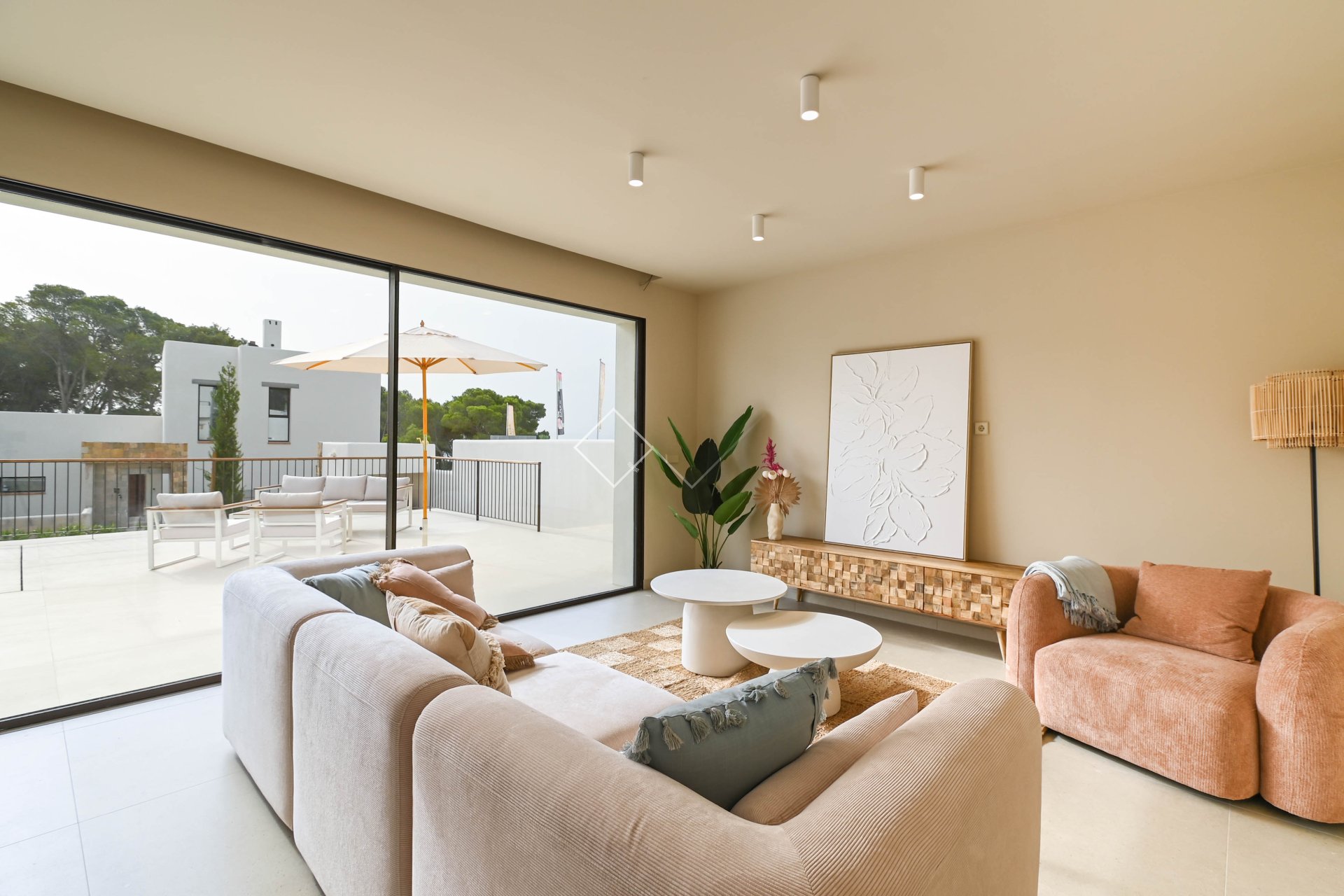  - Villa - Moraira
