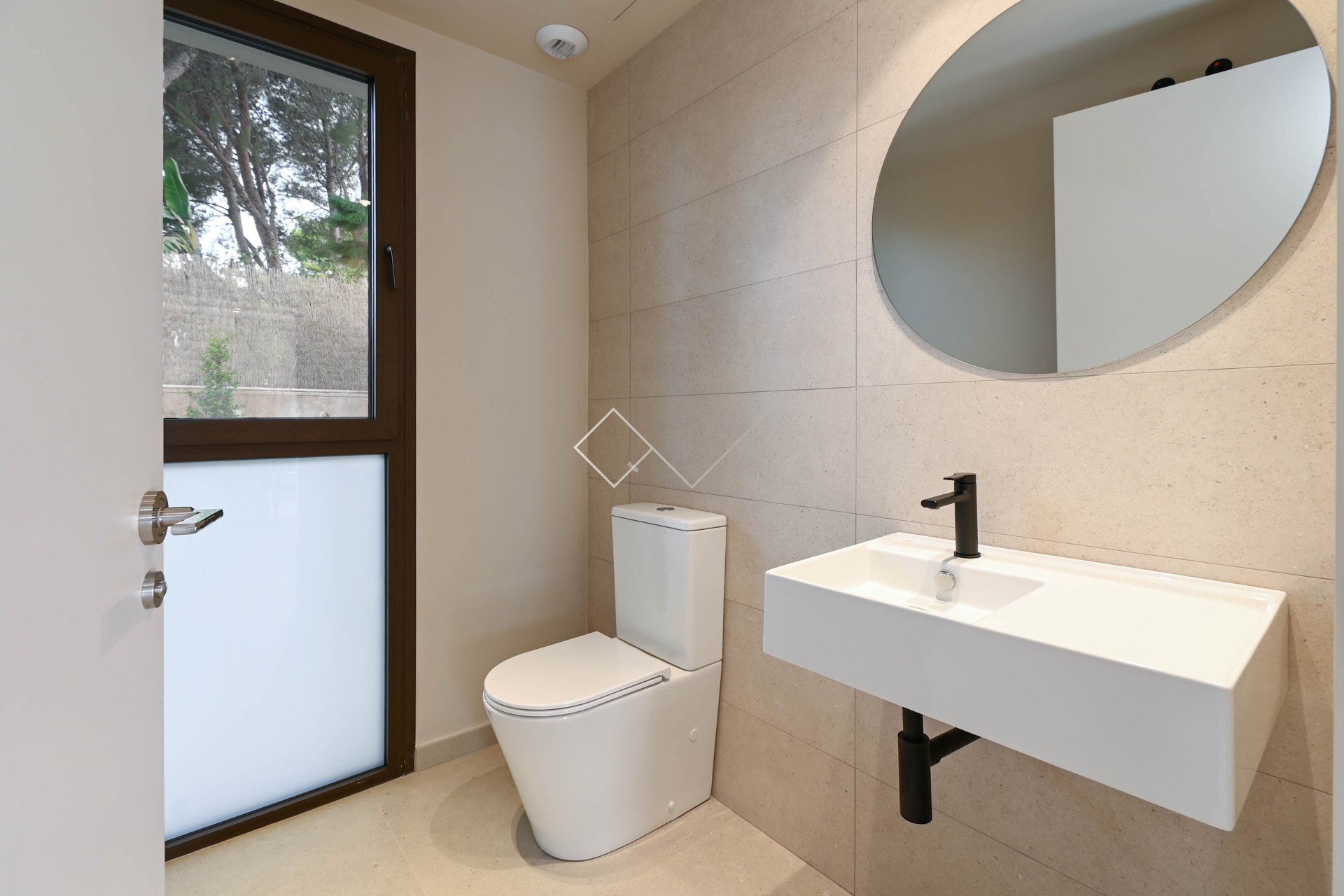  - Villa - Moraira