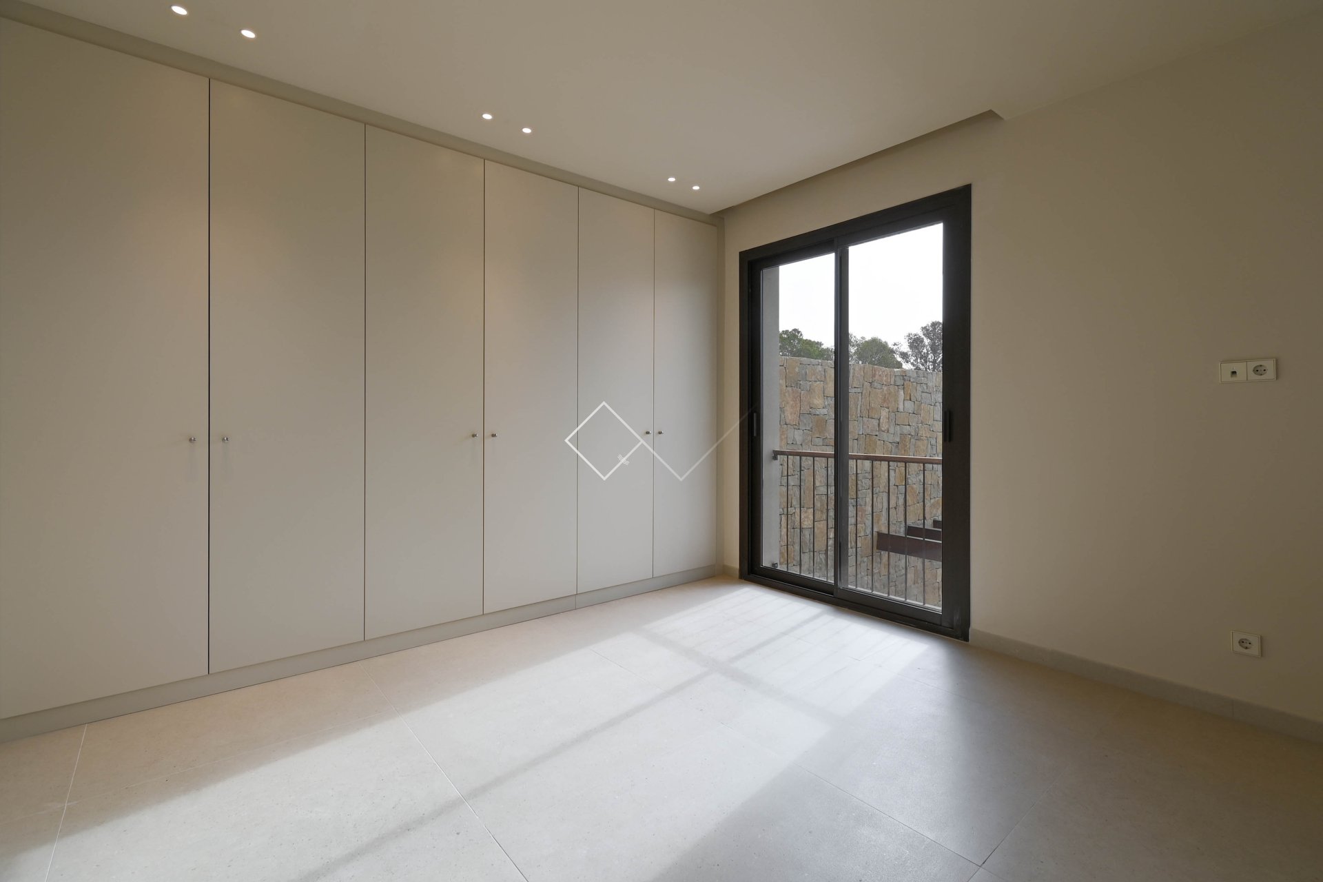  - Villa - Moraira