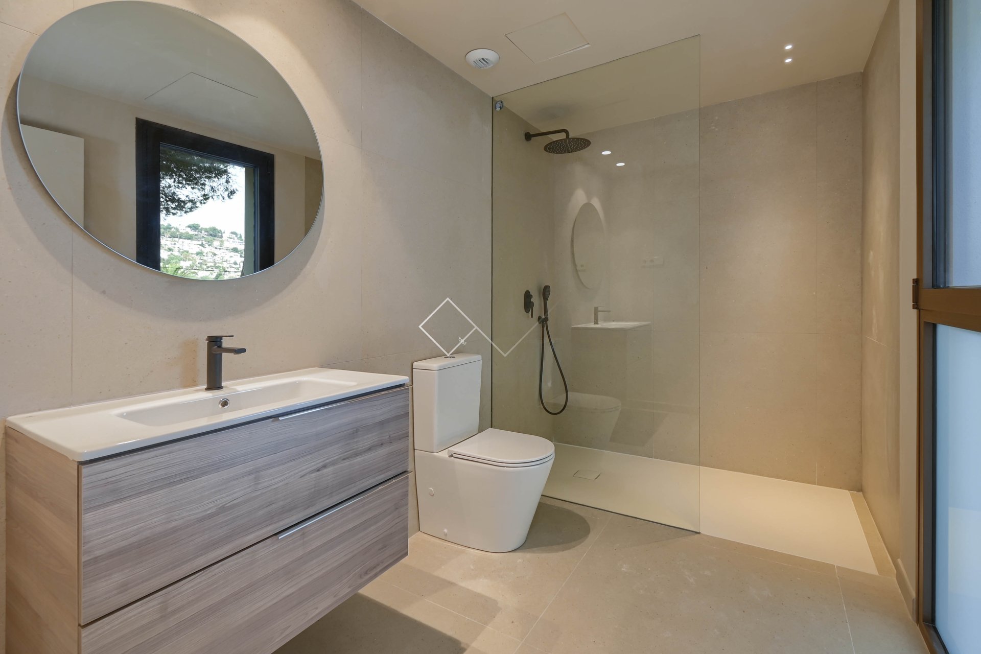  - Villa - Moraira