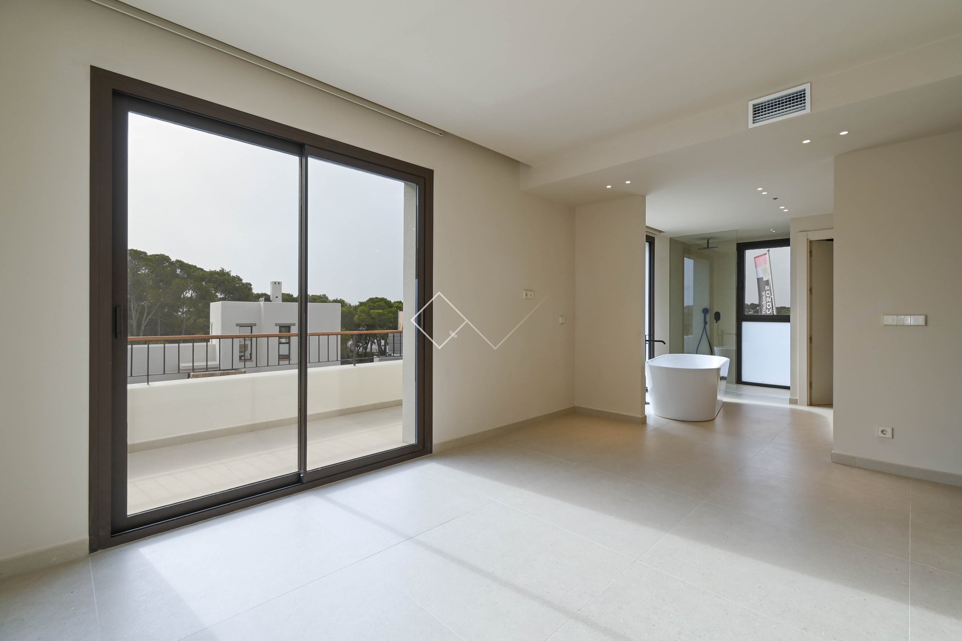  - Villa - Moraira