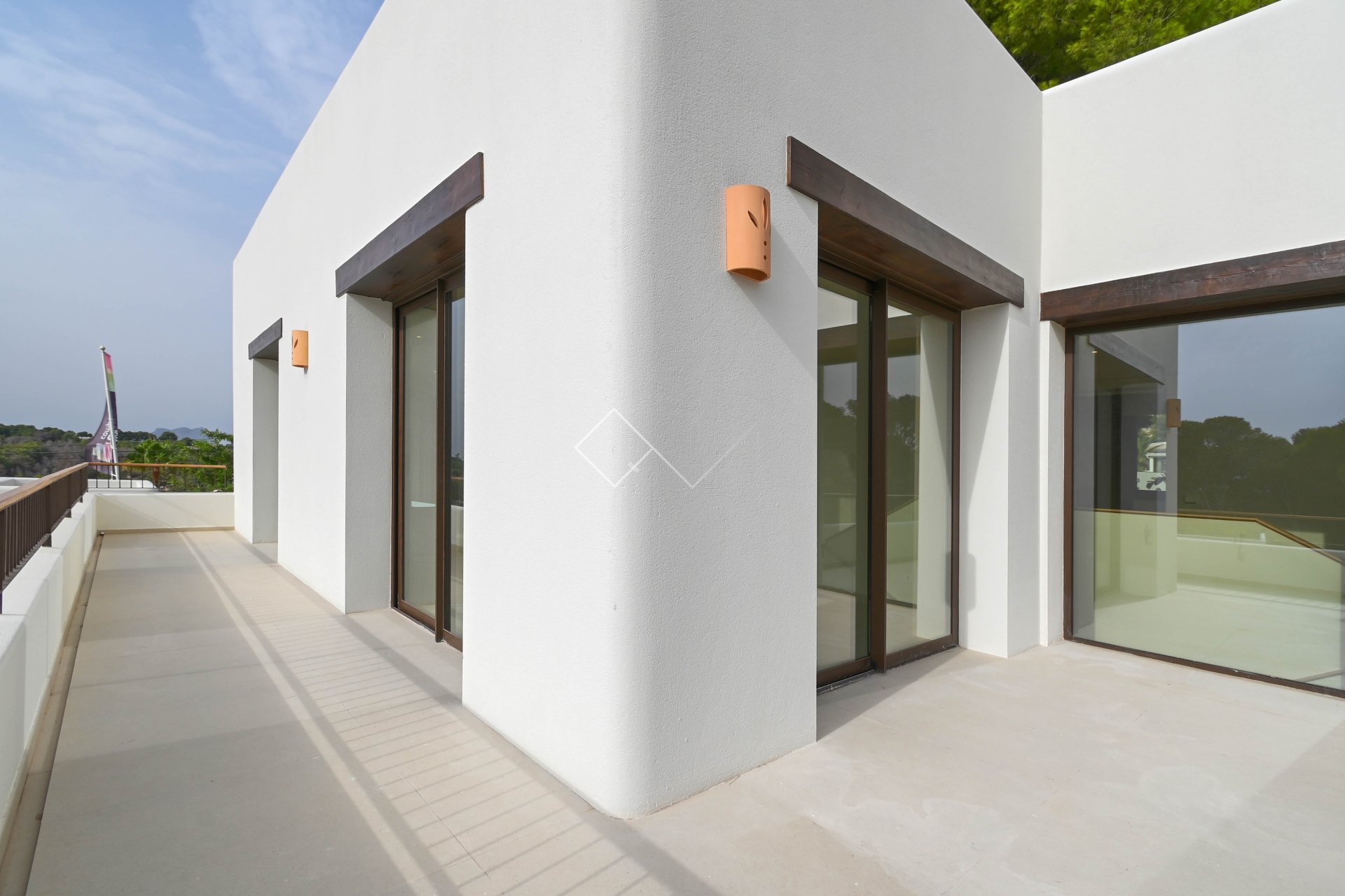  - Villa - Moraira