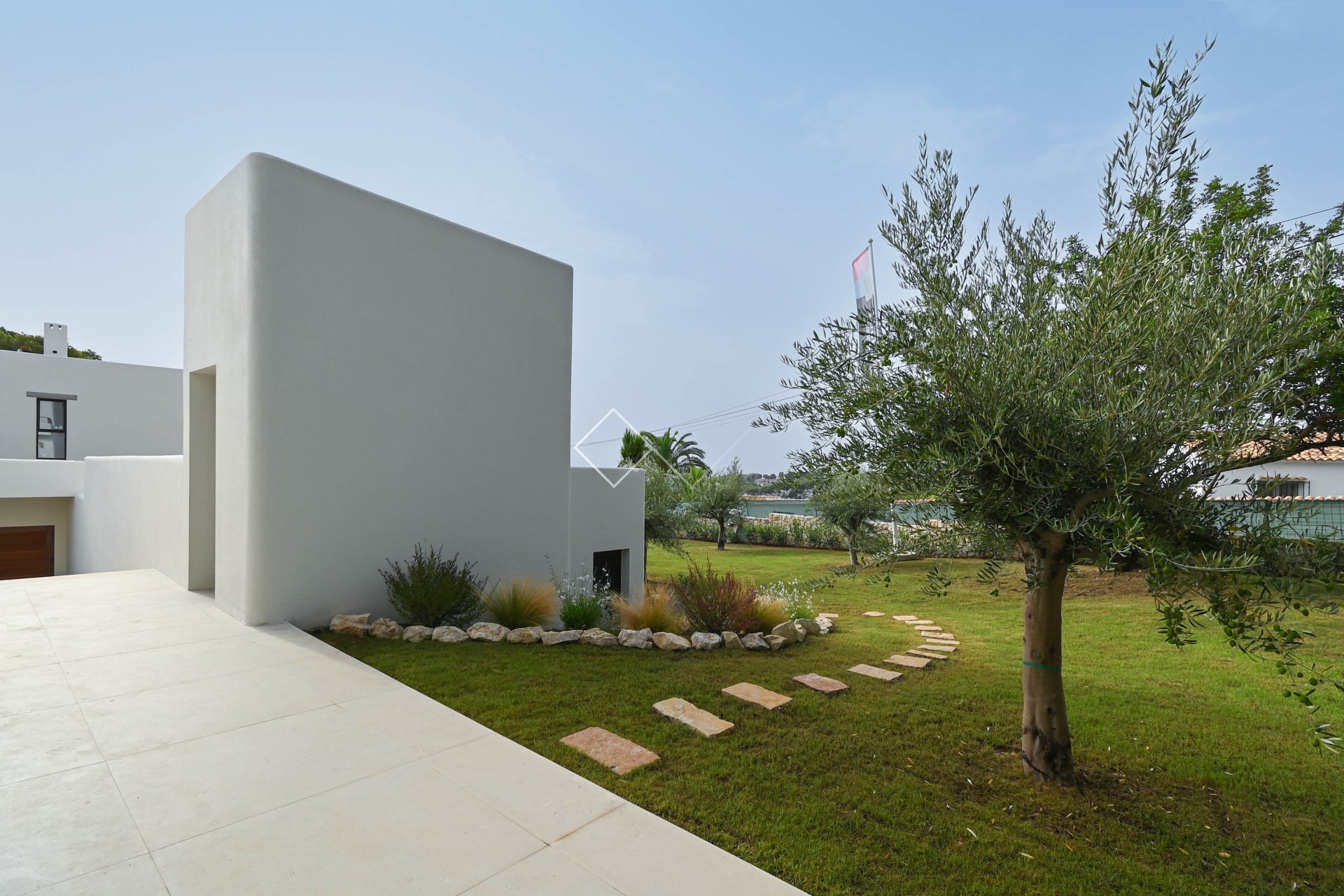  - Villa - Moraira