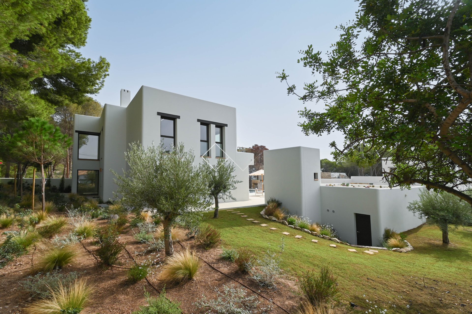  - Villa - Moraira