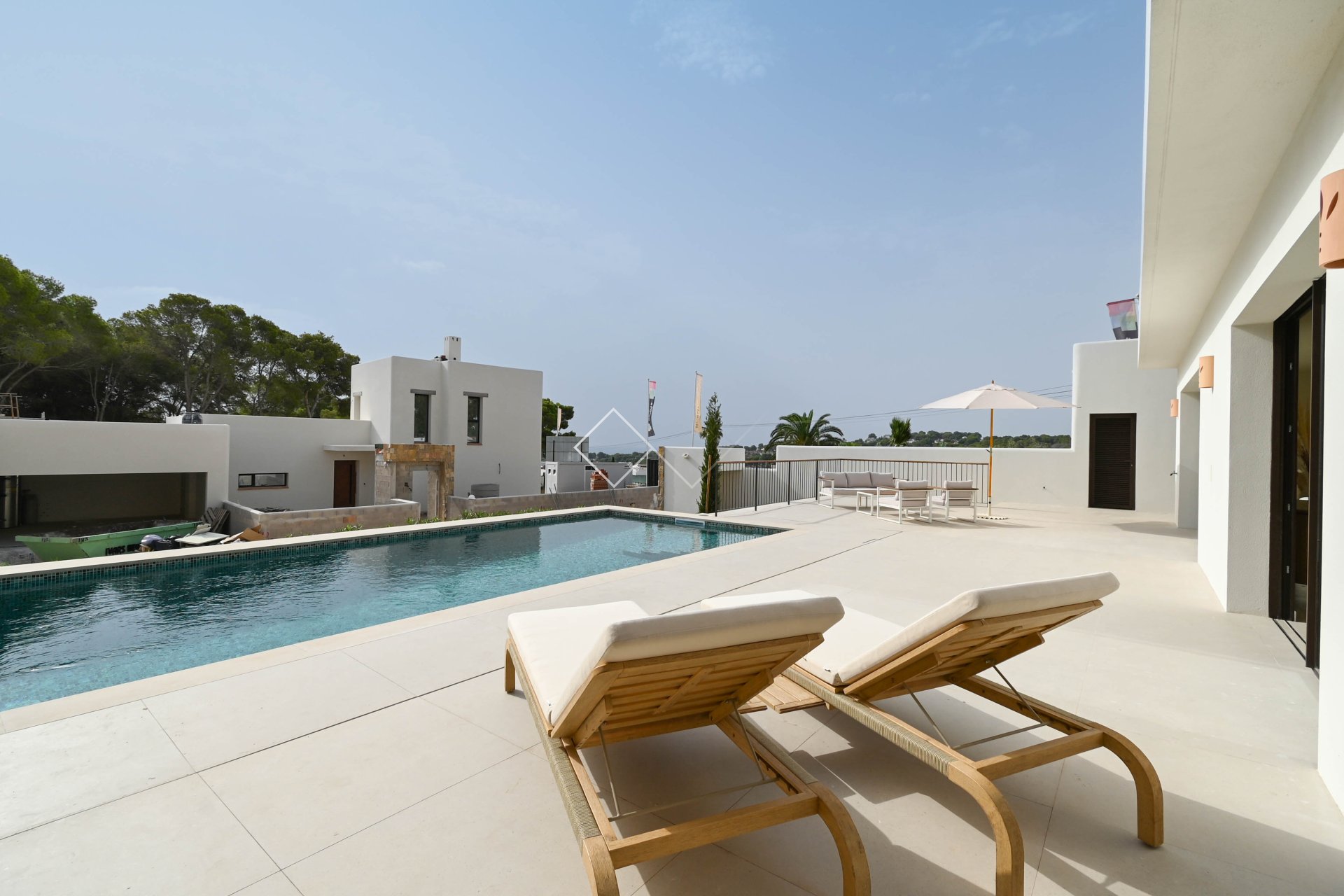  - Villa - Moraira
