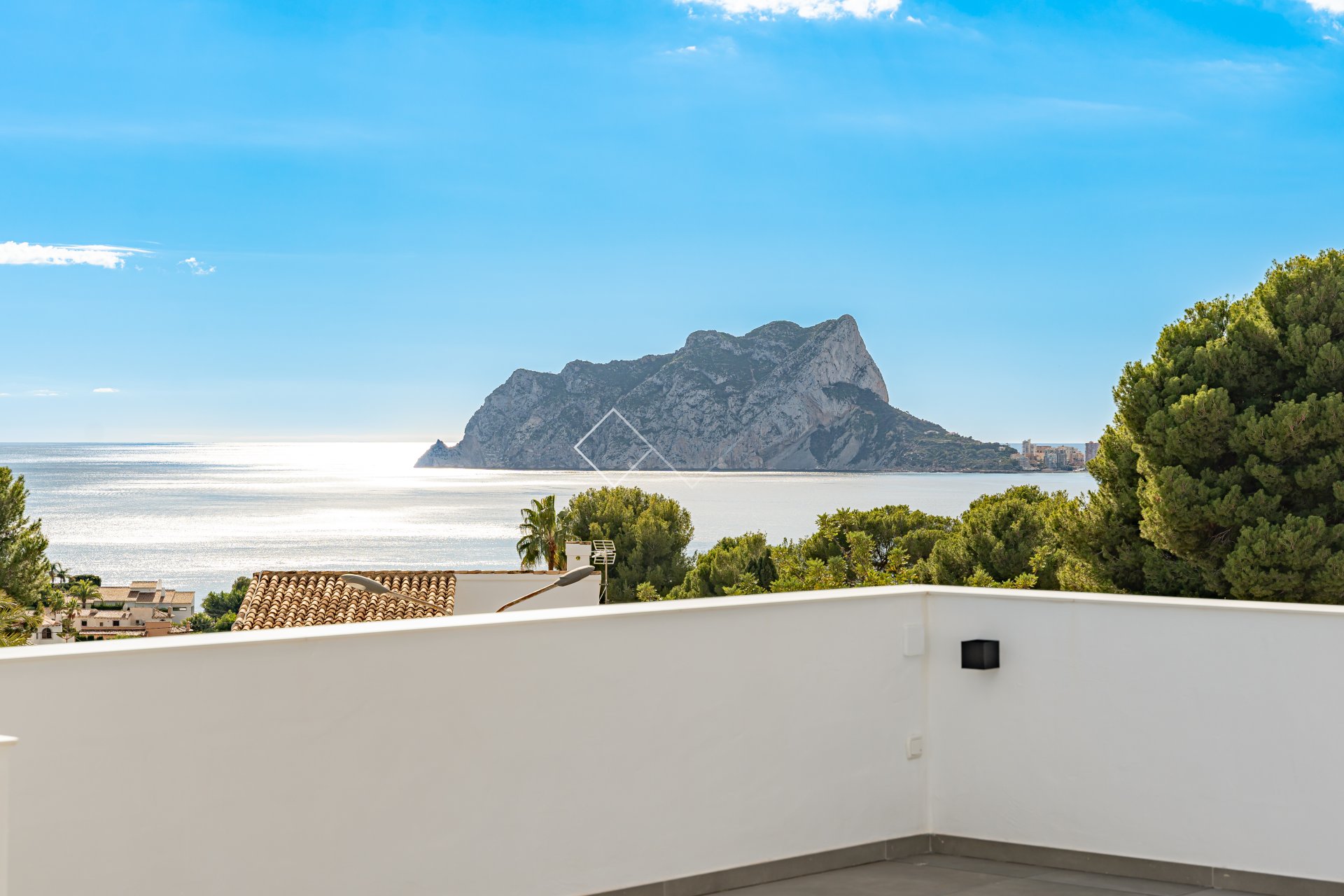  - Villa - Moraira