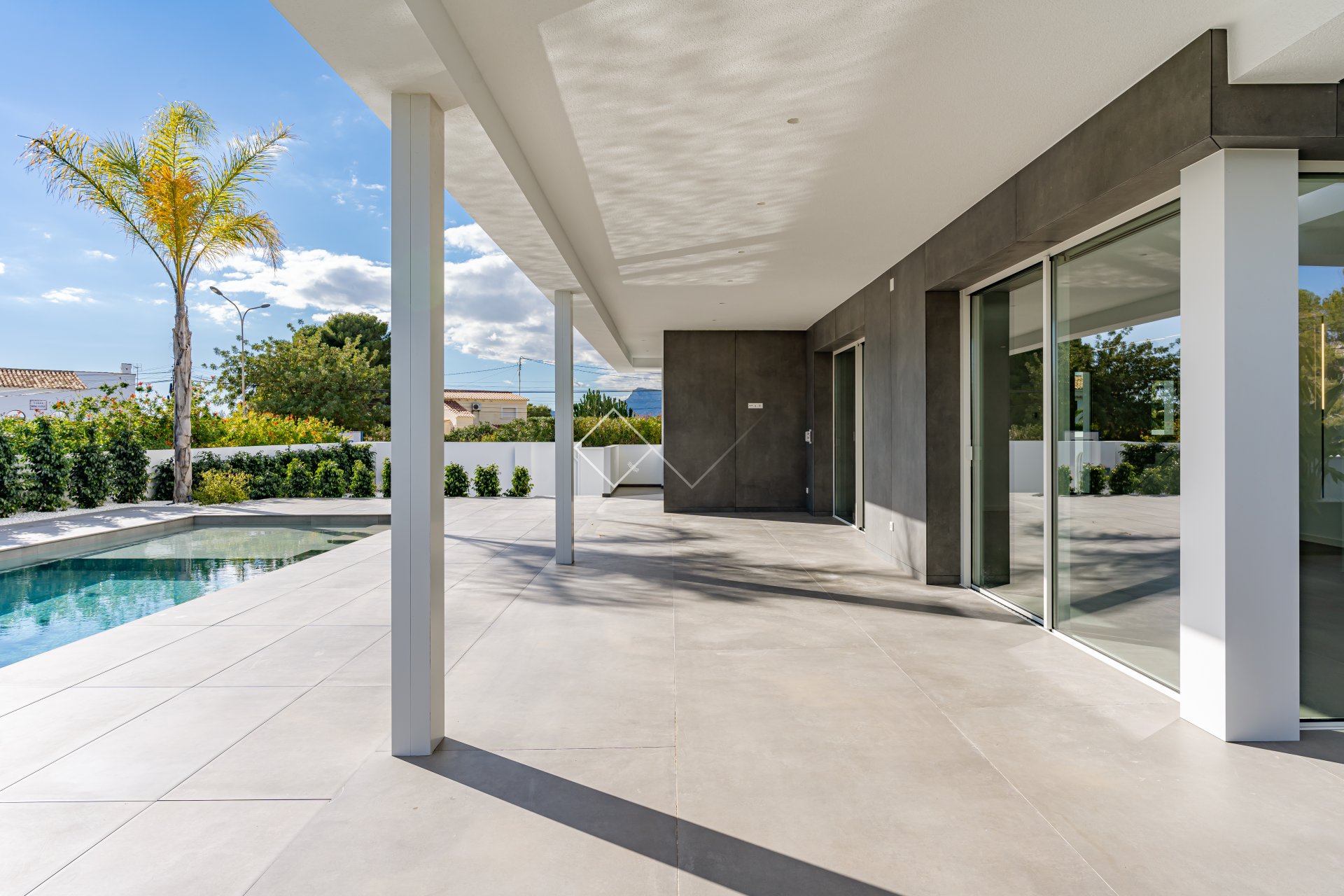 - Villa - Moraira