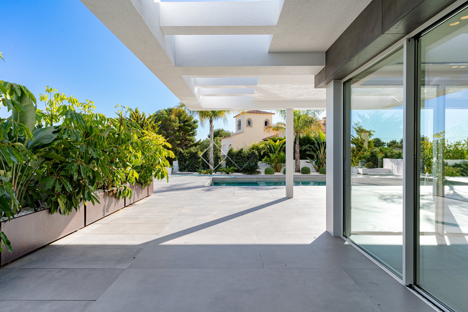 - Villa - Moraira