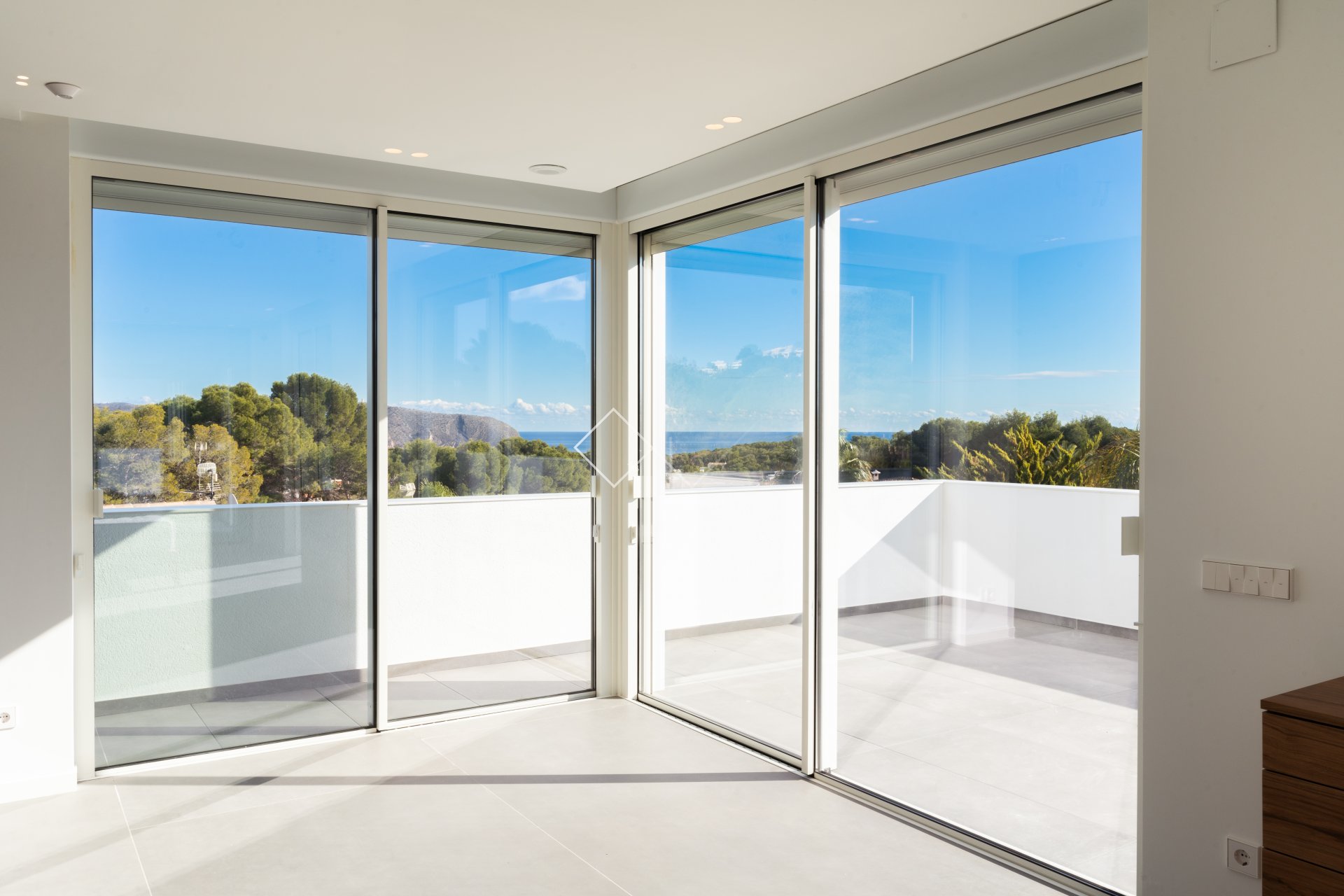  - Villa - Moraira