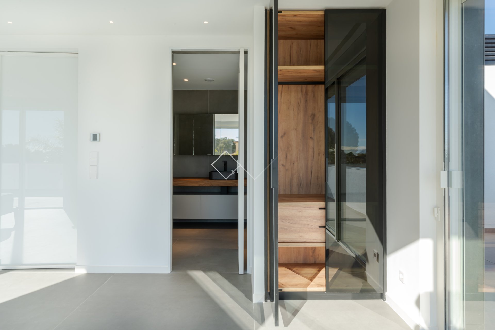  - Villa - Moraira