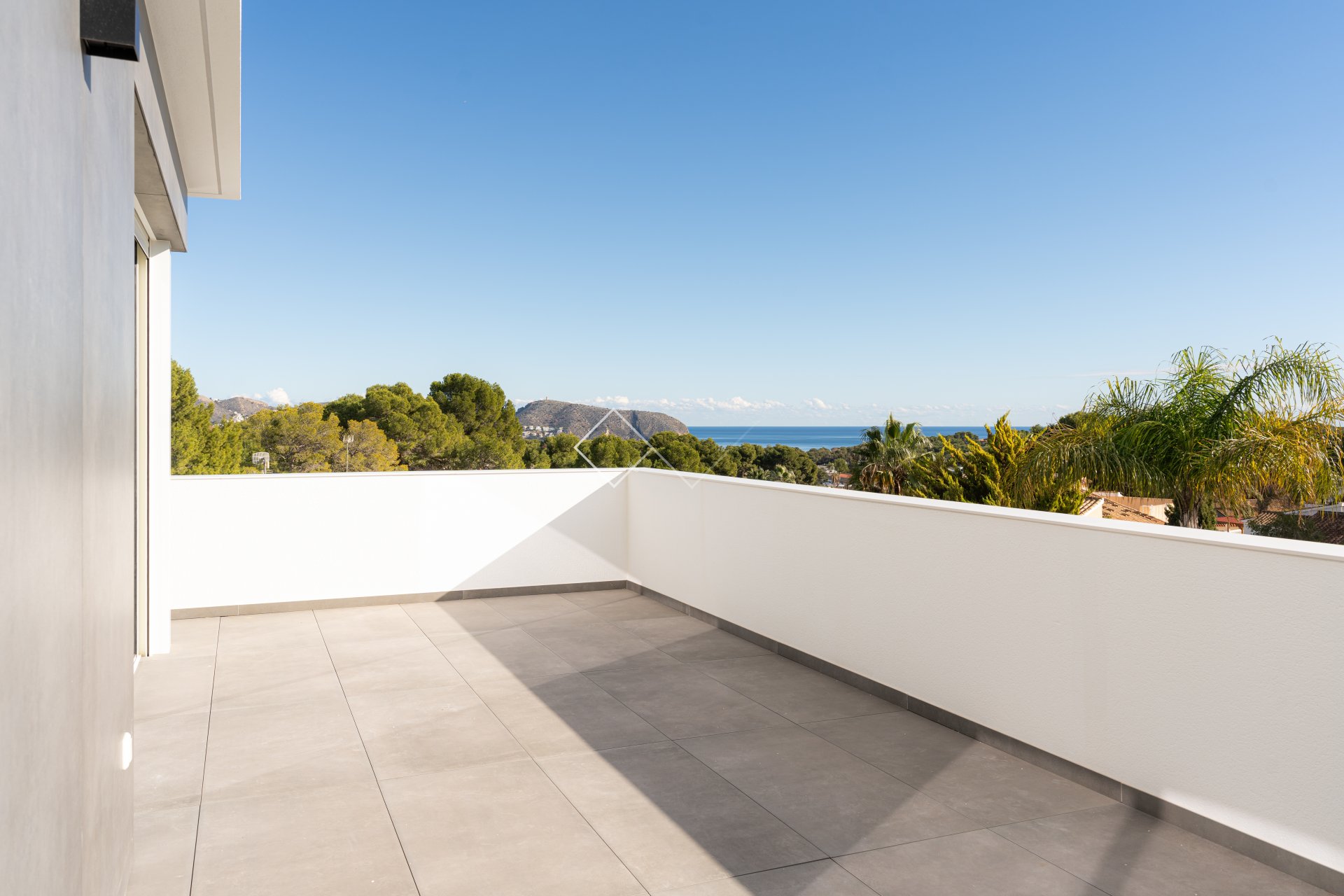  - Villa - Moraira