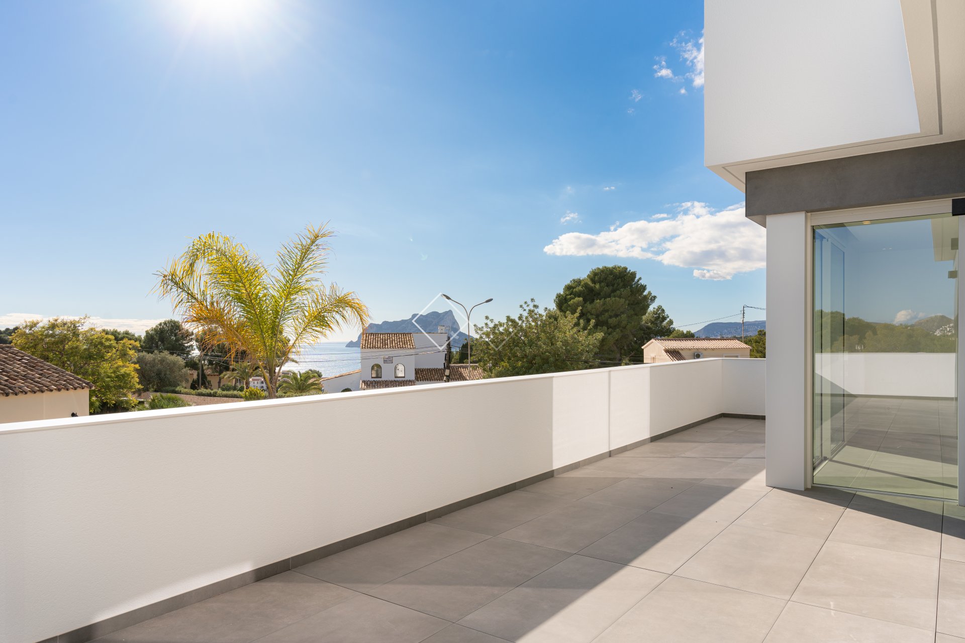 - Villa - Moraira