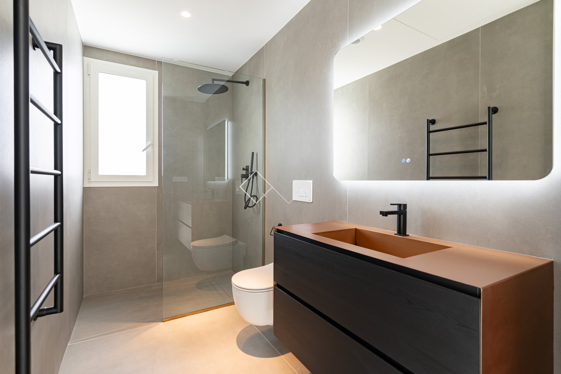  - Villa - Moraira