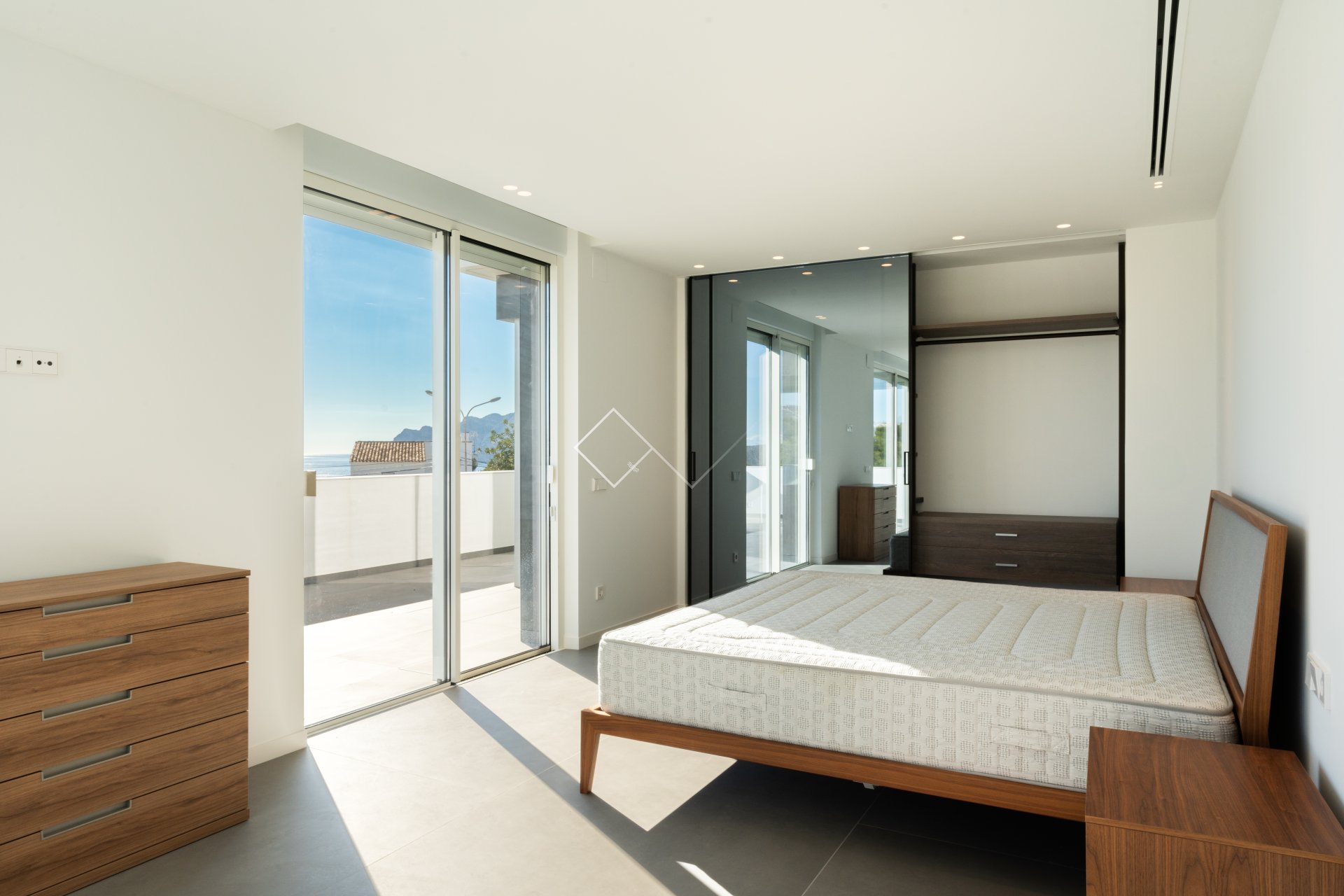  - Villa - Moraira