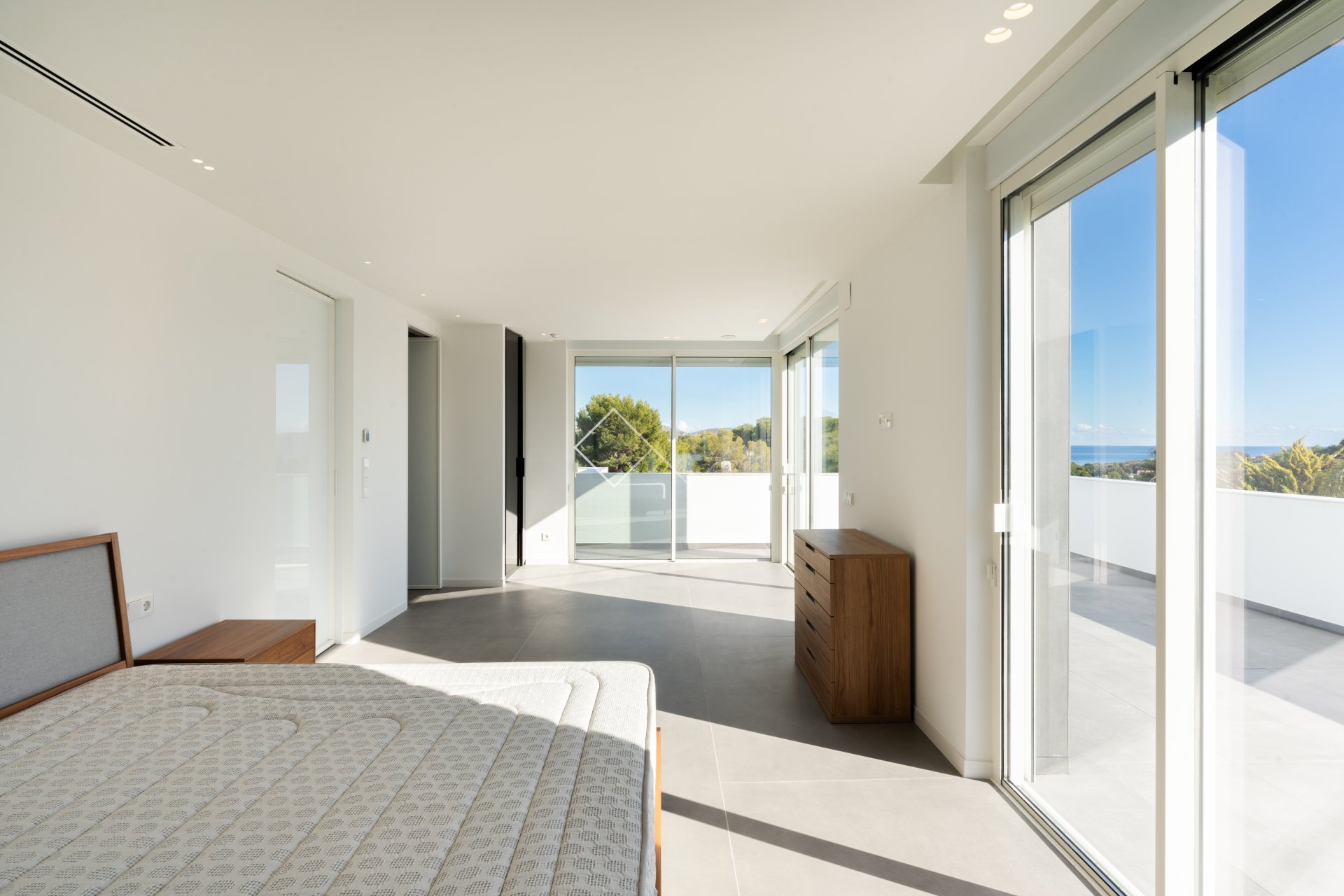  - Villa - Moraira