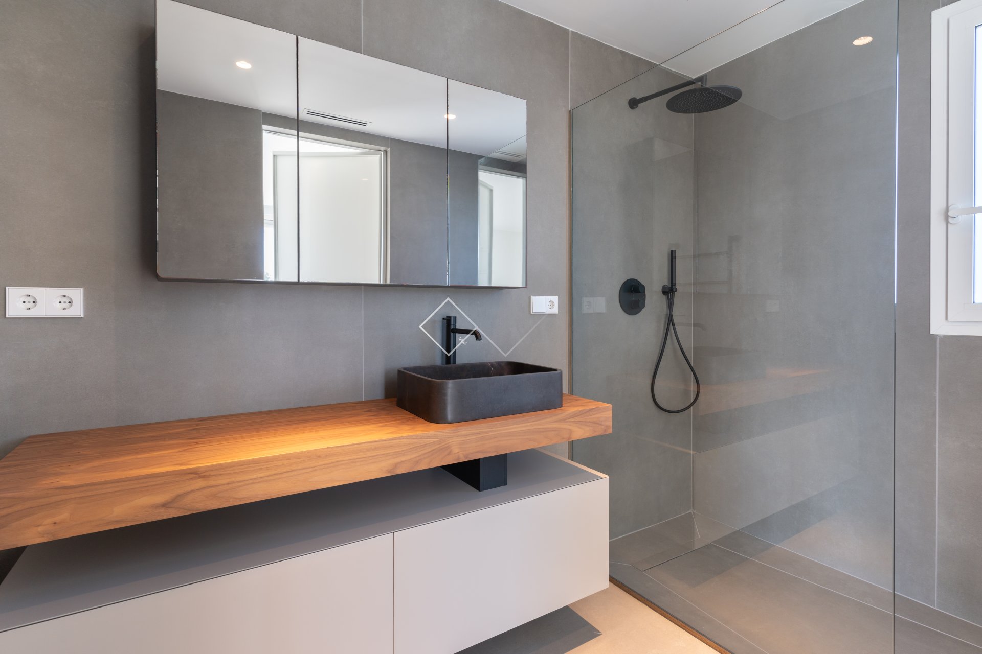  - Villa - Moraira
