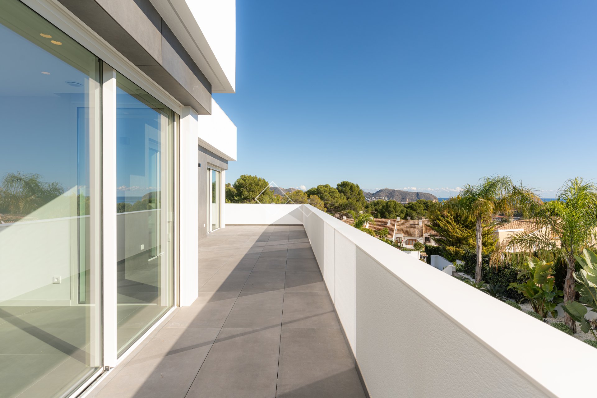  - Villa - Moraira